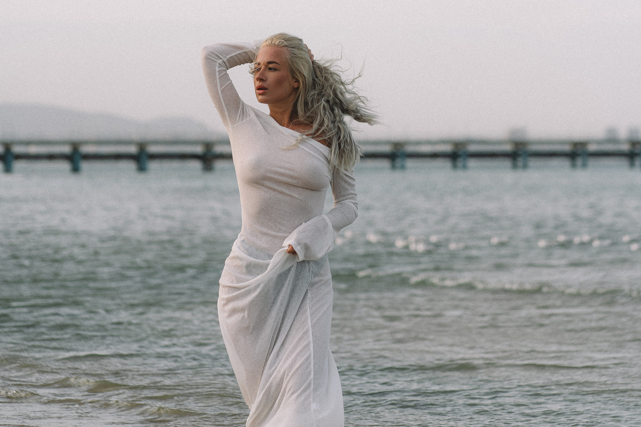 WhiteBird. Фотограф в Анапе Муратова Анна