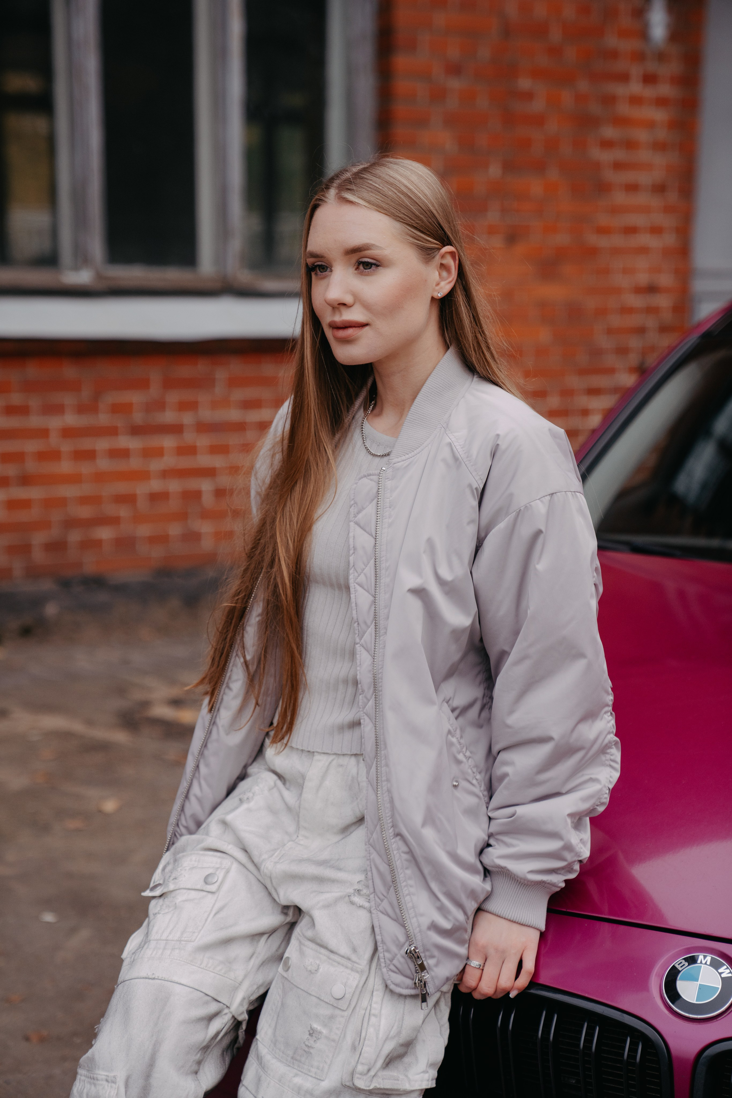 Алёна. Фотограф в Санкт-Петербурге Мария Александрова