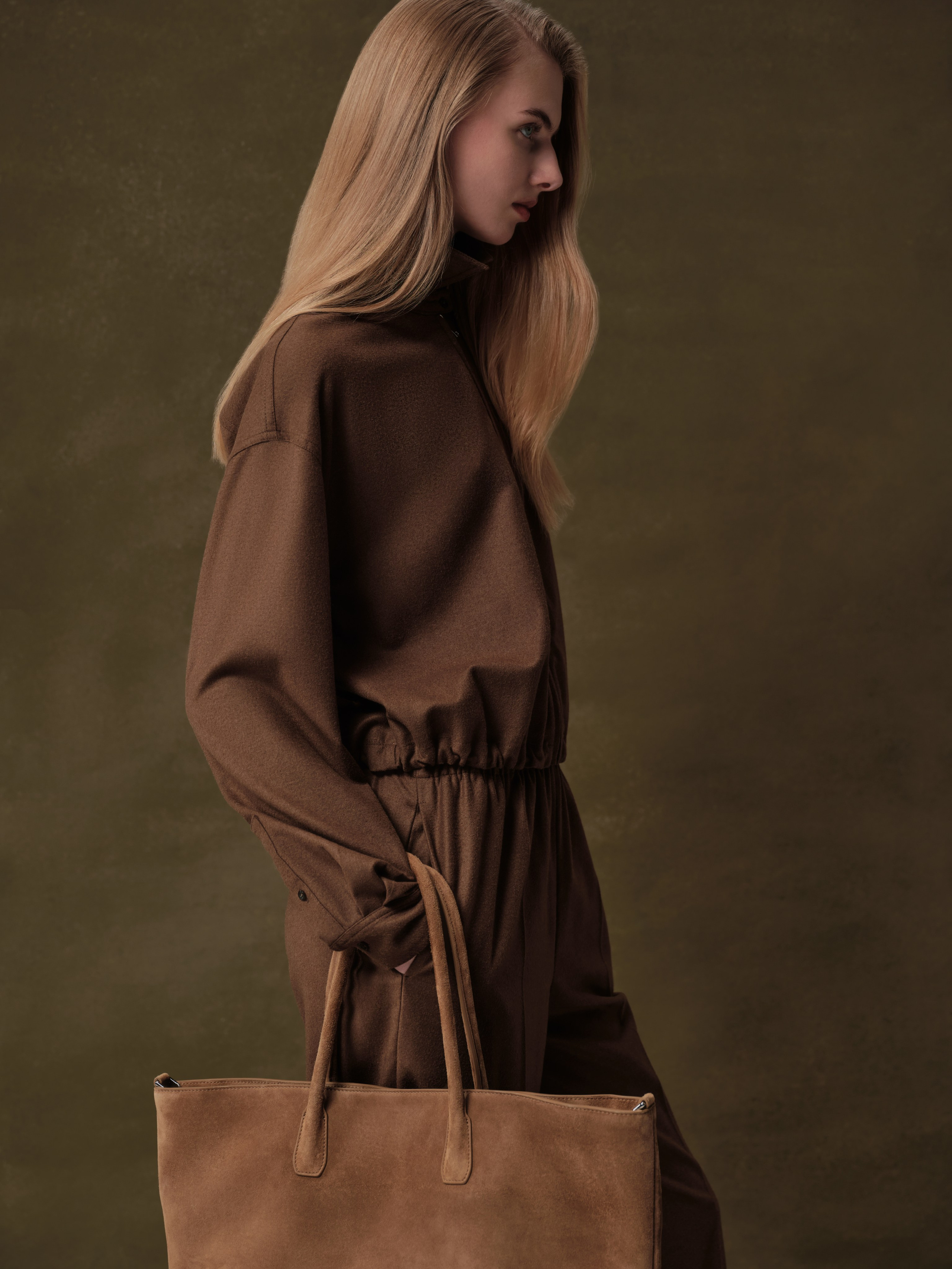 Lookbook. Ретушер Polli_retouch