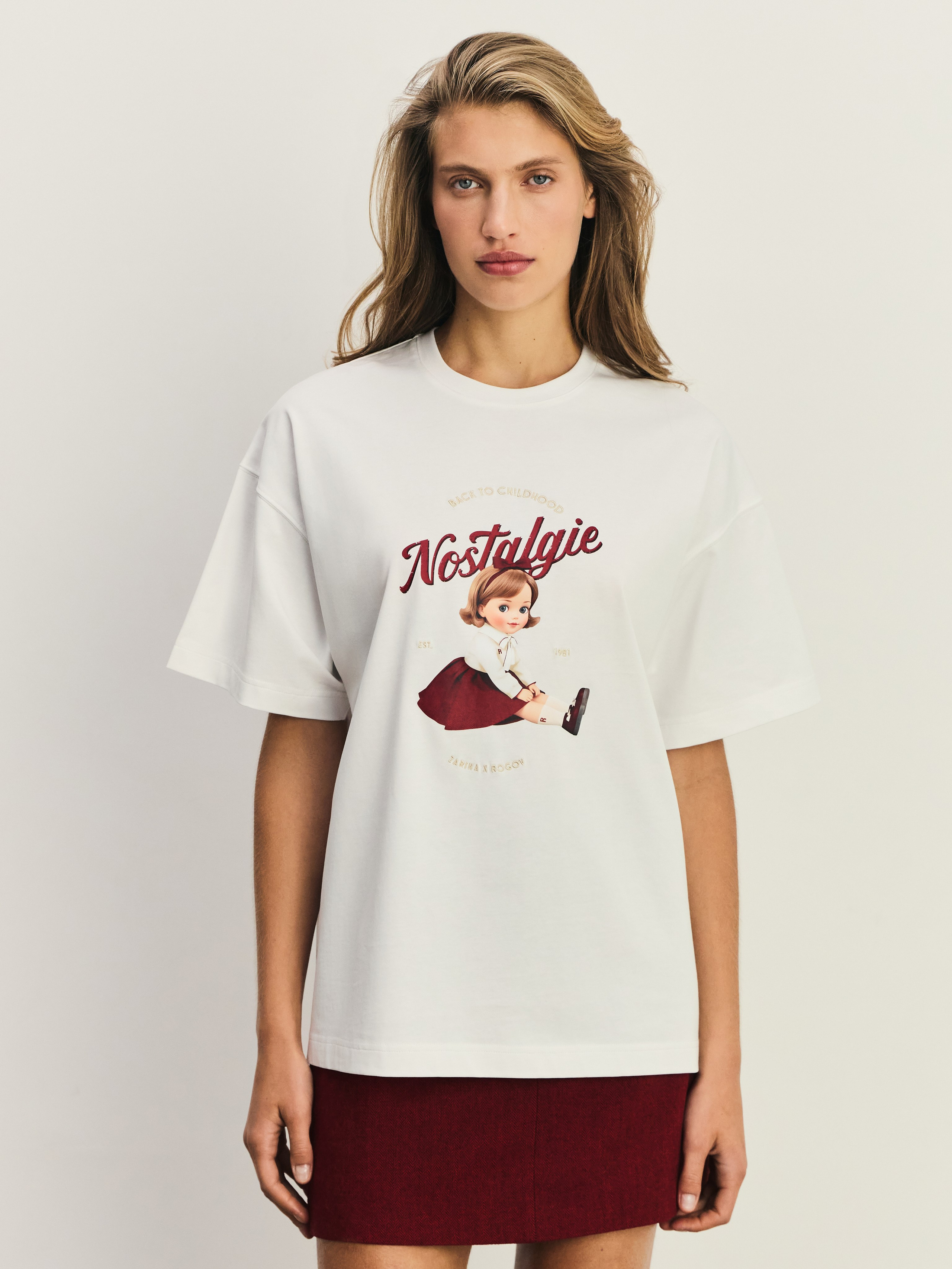 ZARINA. Ретушер Polli_retouch