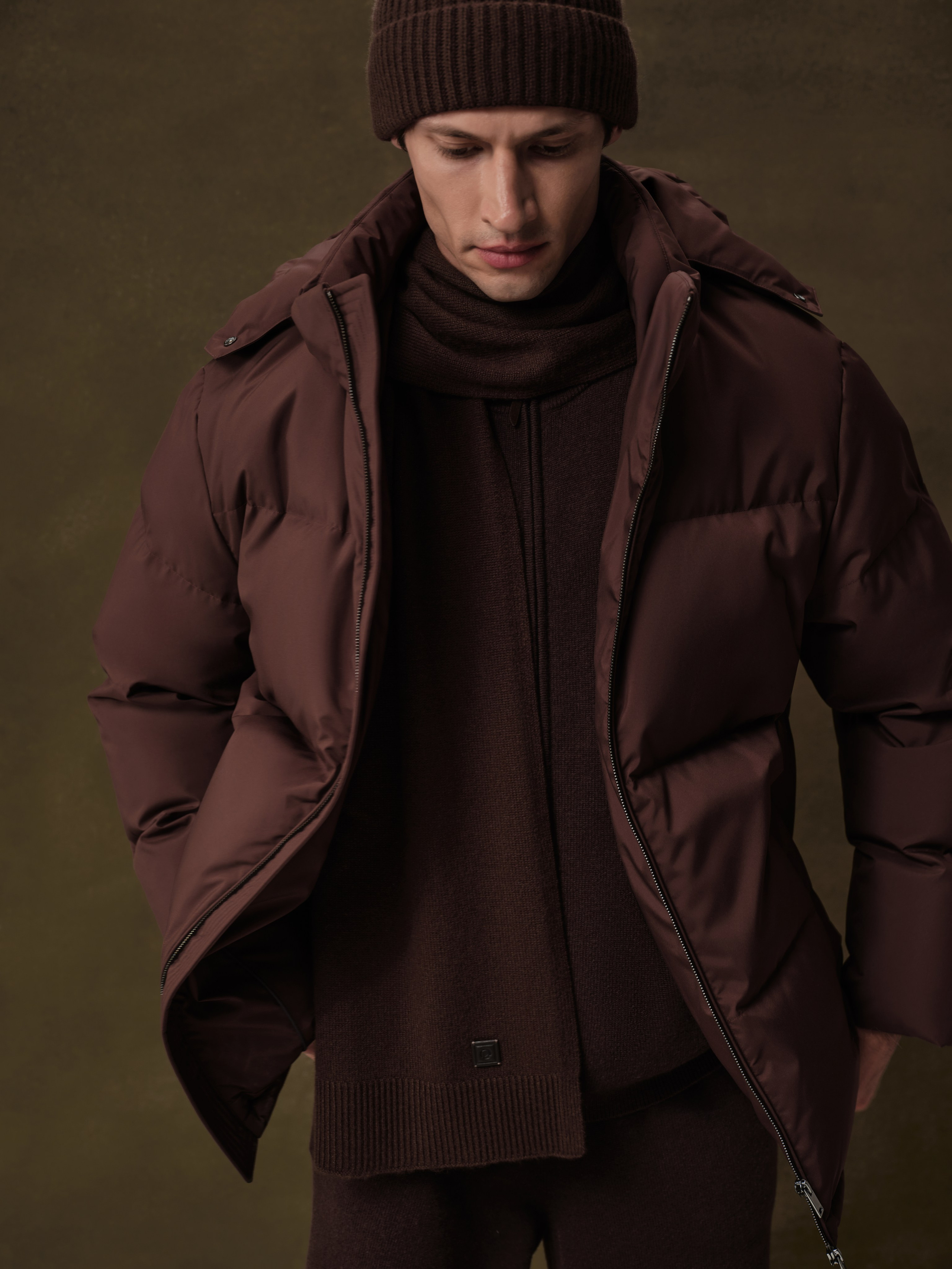 12 STOREEZ. Ретушер Polli_retouch