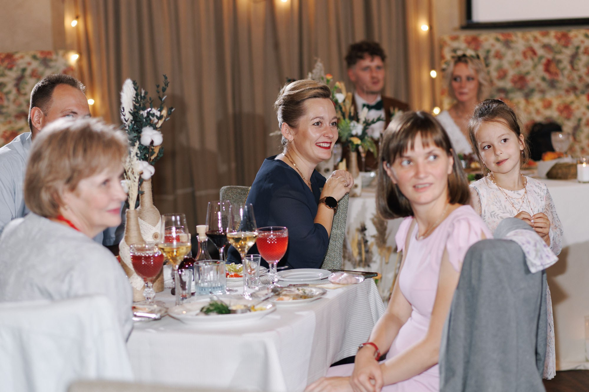 Федор и Екатерина. Свадебный фотограф СПБ