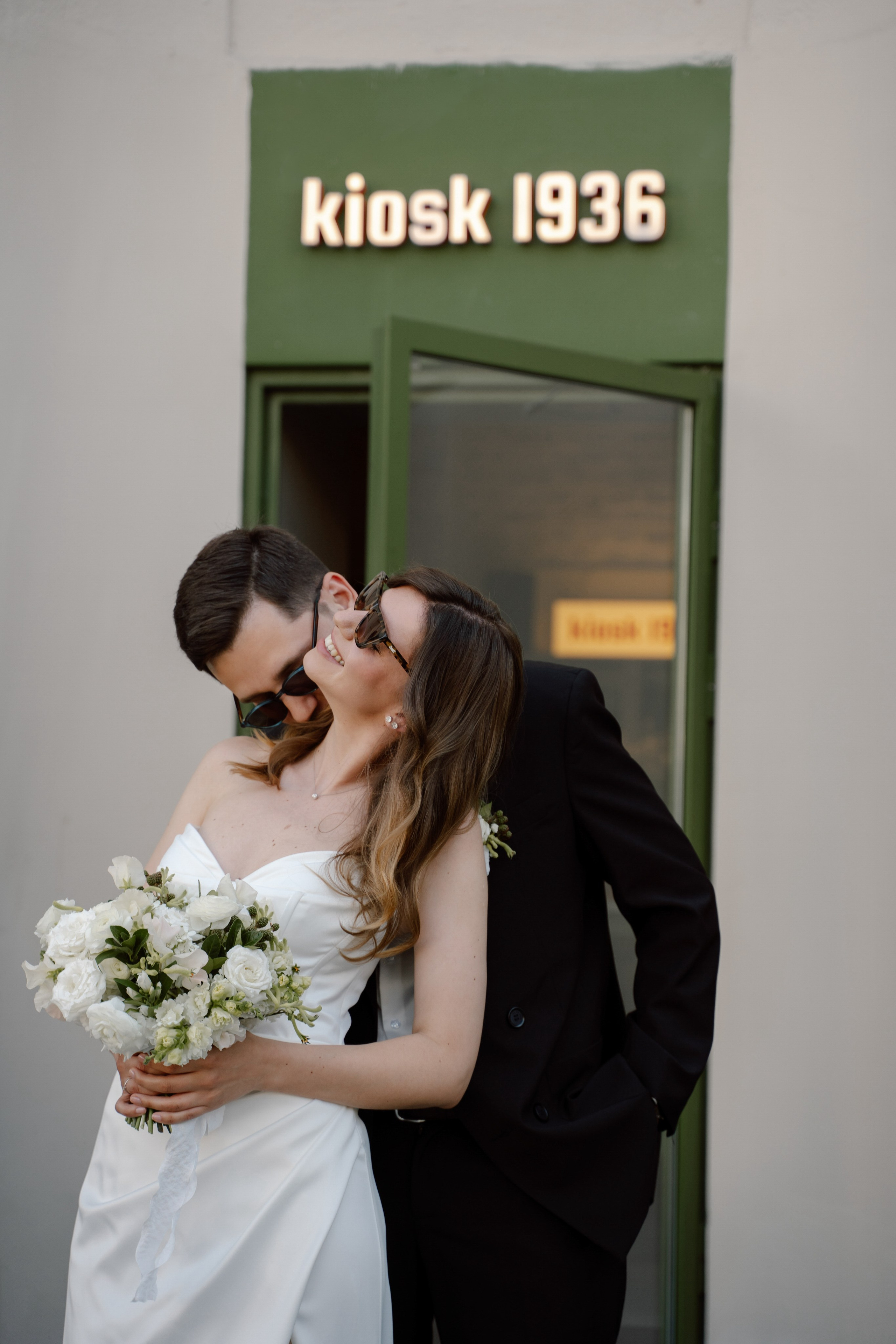 Анастасия и Игорь. Портретный фотограф в Москве