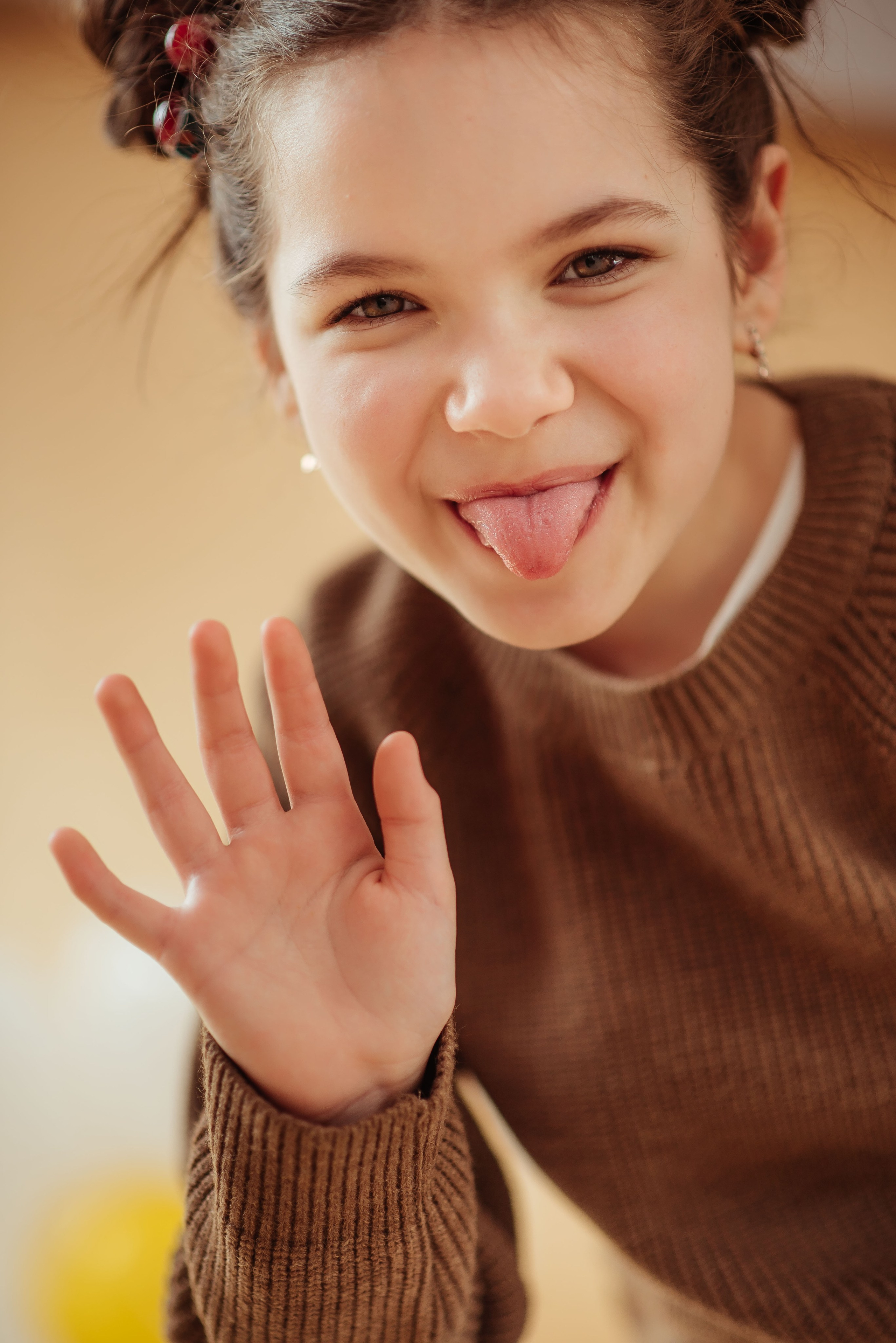 Ромашки. Свадебный и портретный фотограф lifestyle