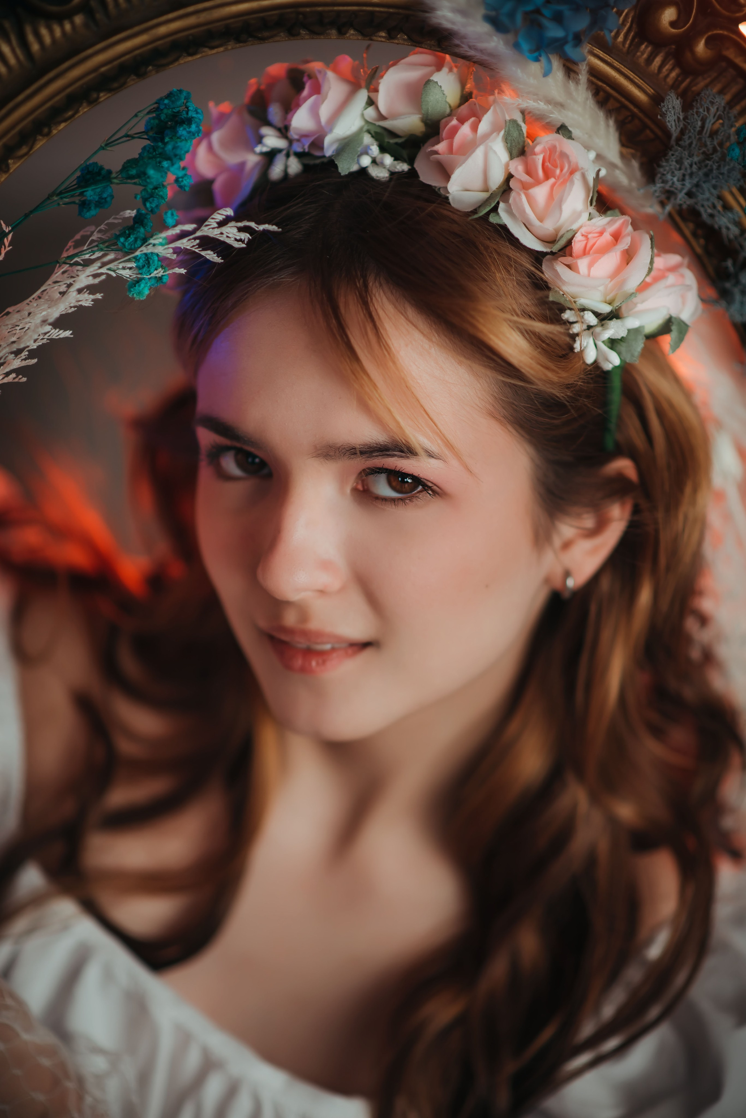 Света. Свадебный и портретный фотограф lifestyle