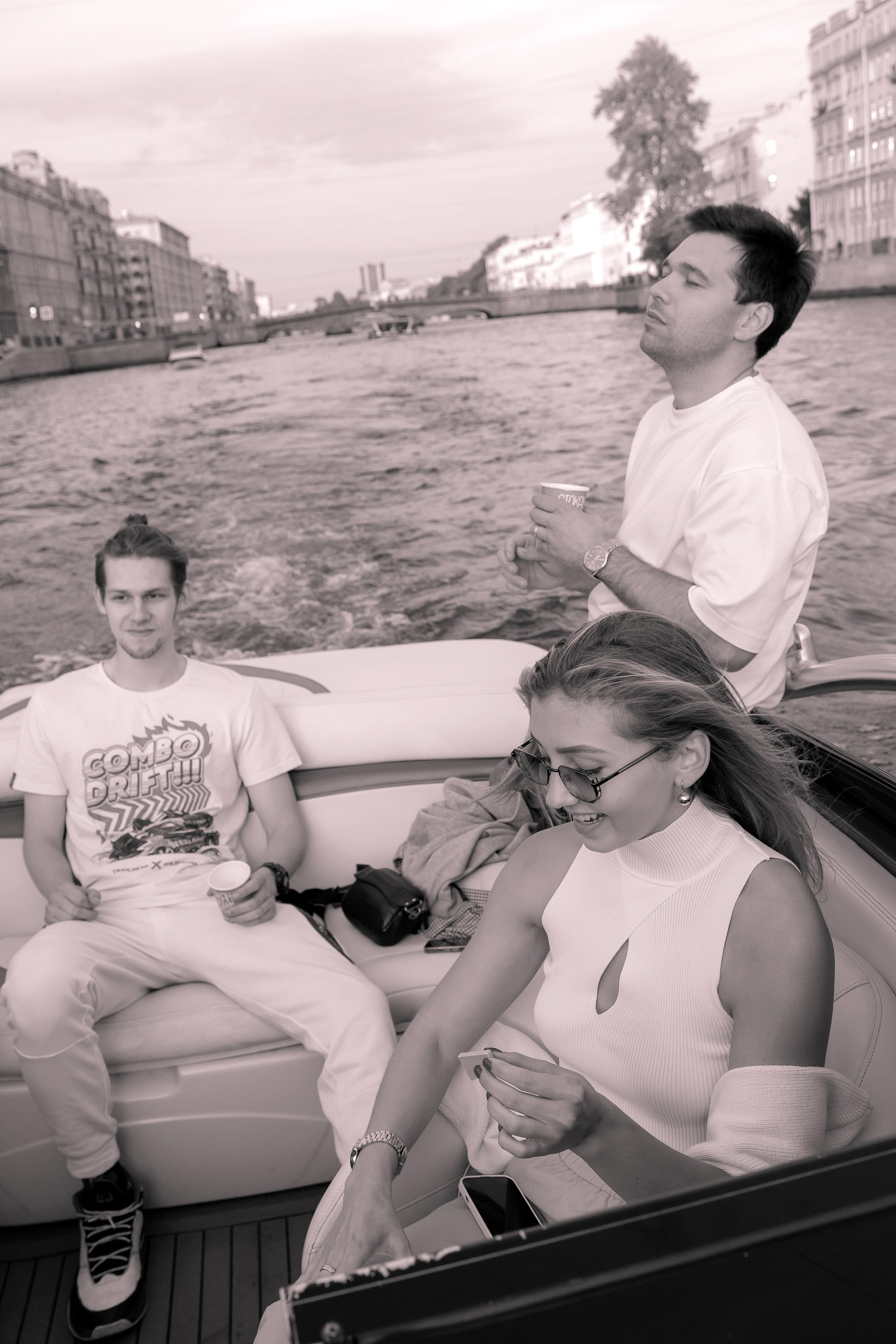 «Red boat» тимбилдинг. Свадебный и семейный фотограф в Санкт- Петербурге Гугучкина Полина