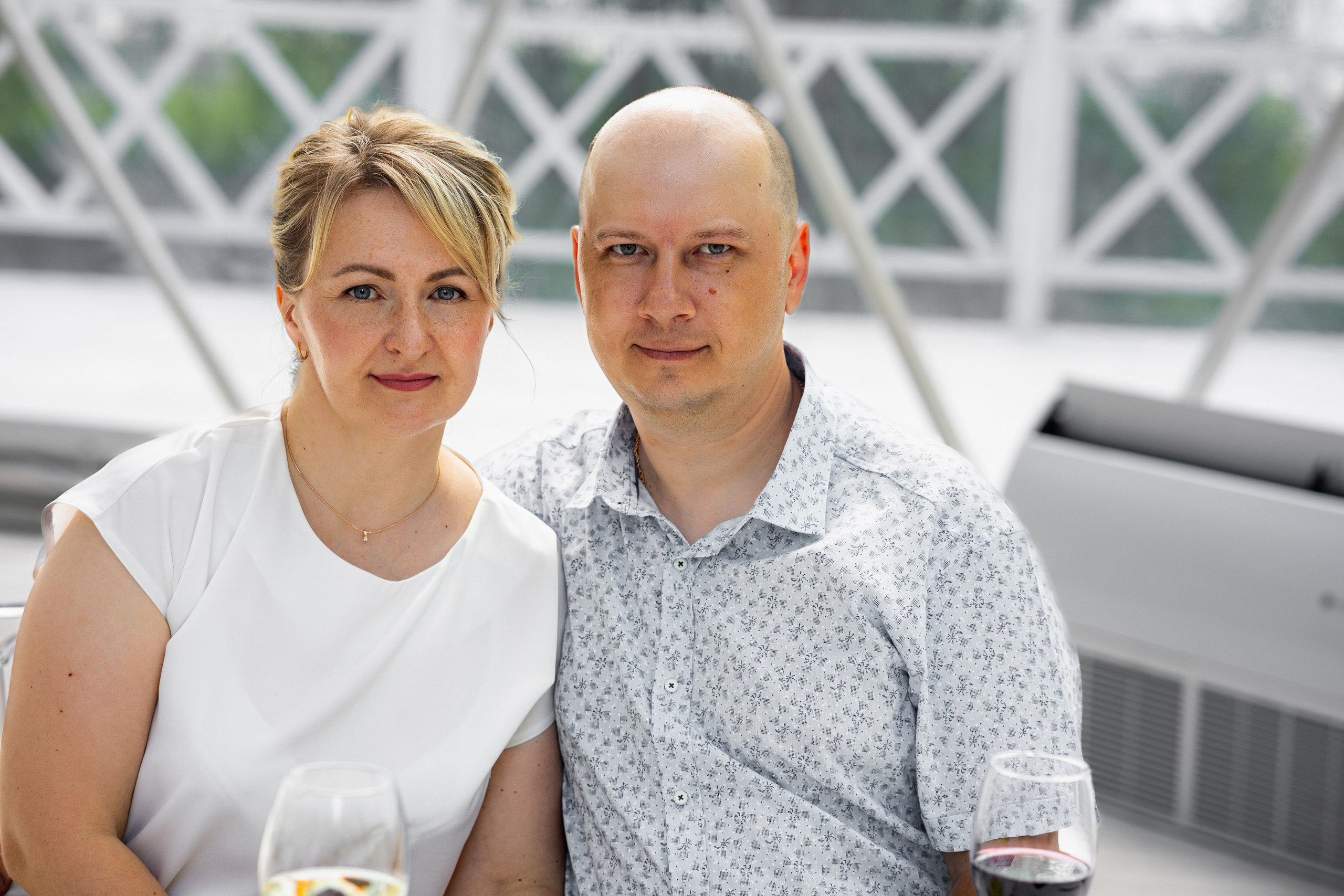 Юбилей. Фотограф Александр Поздняков  Новосибирск