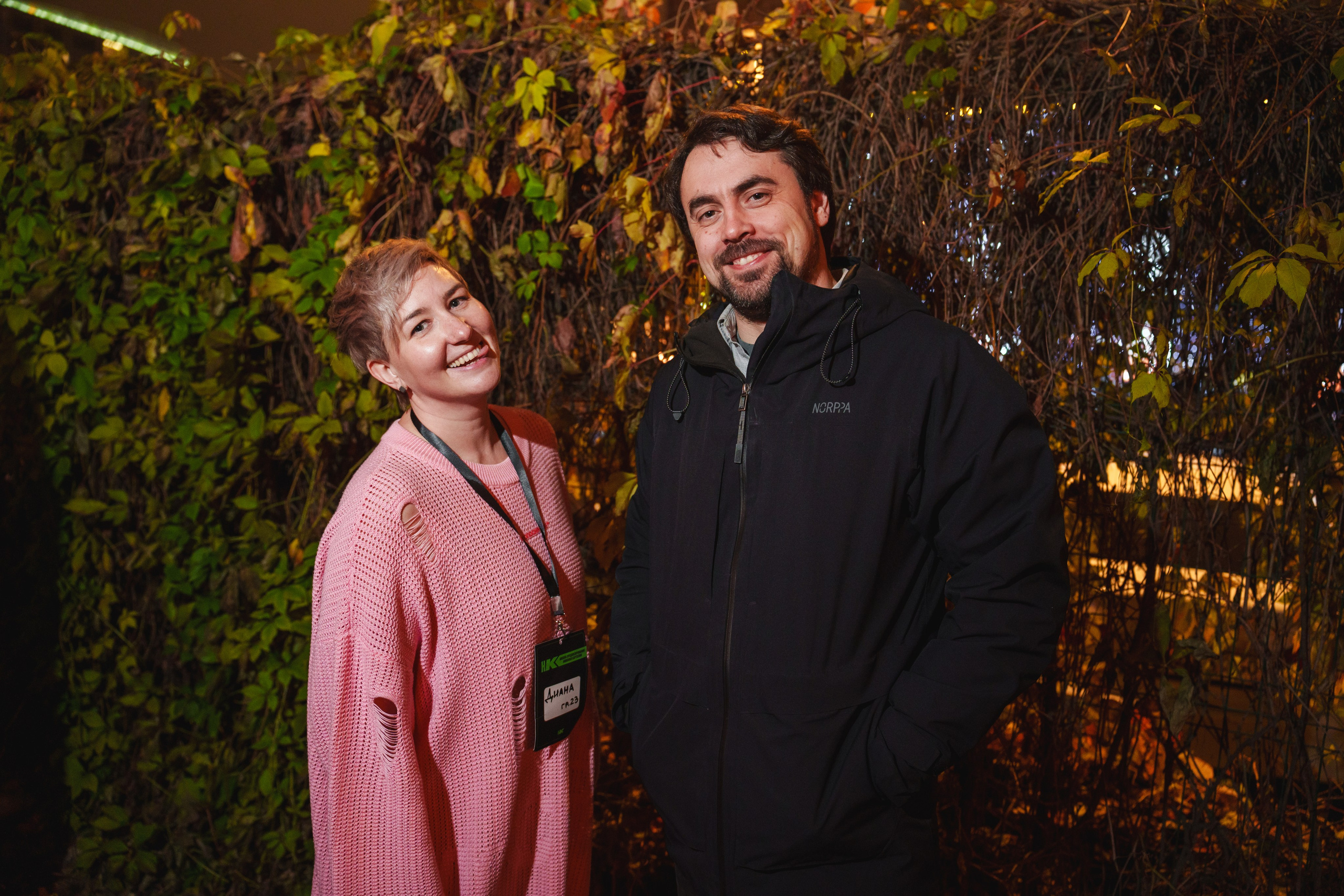 Картозианцы 2 поток. Великолепный фотограф Александр Захарченко