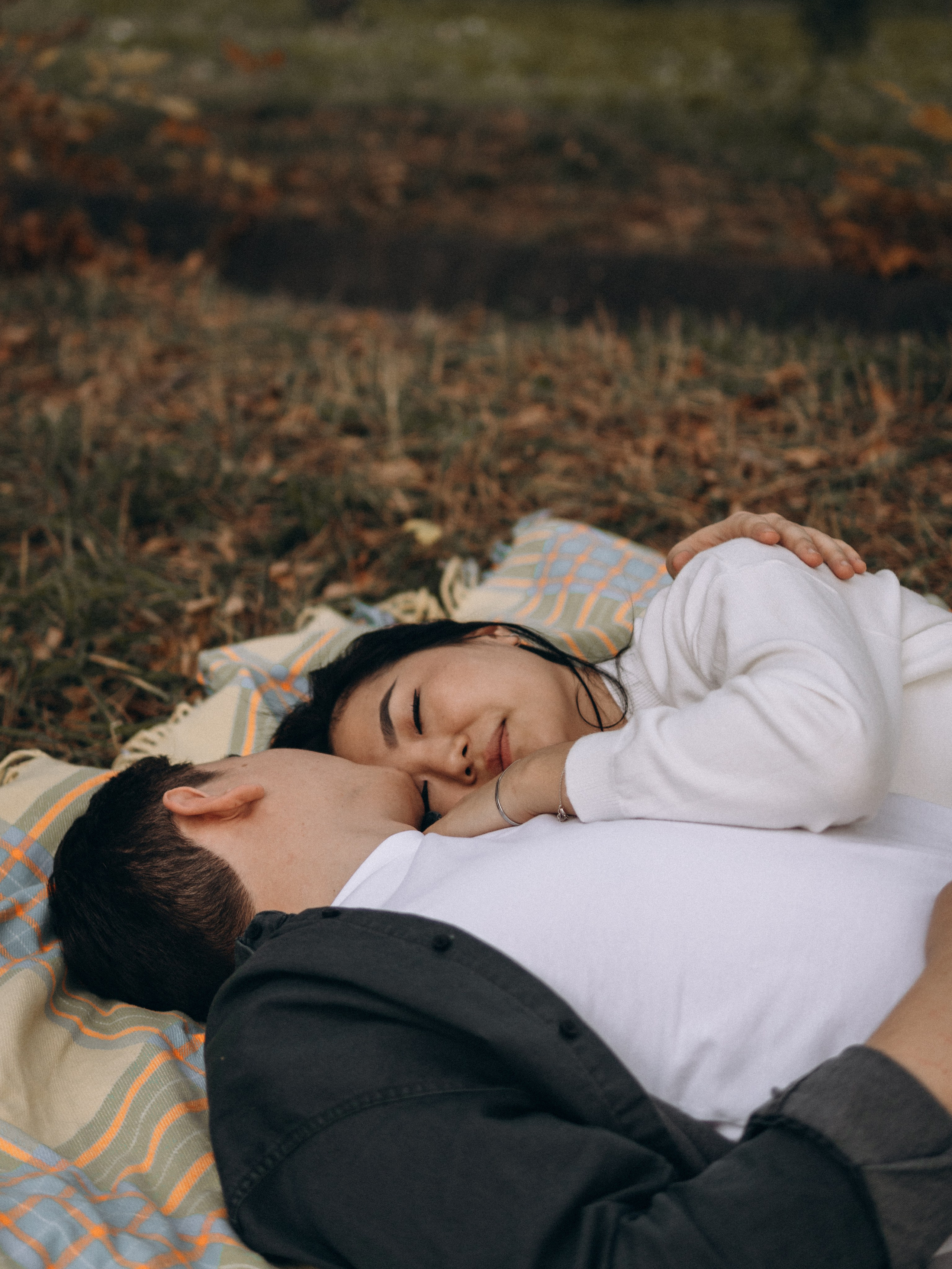 Lovestory. Natalya Bondareva Photographу