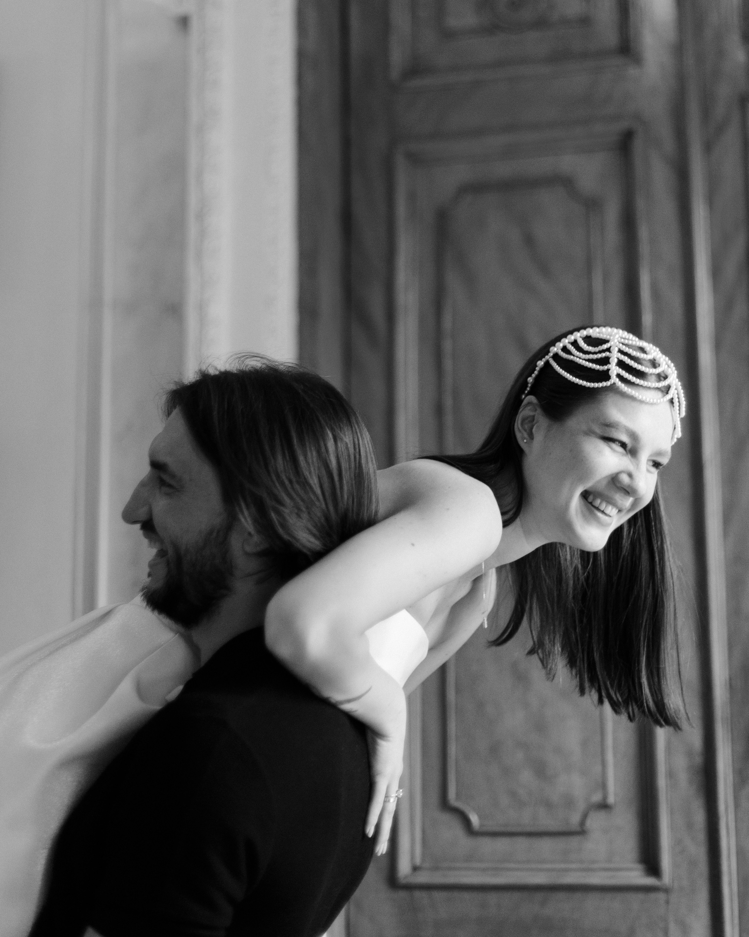 Марина и Вова. Фотограф в Москве — Евгения Прокопенко