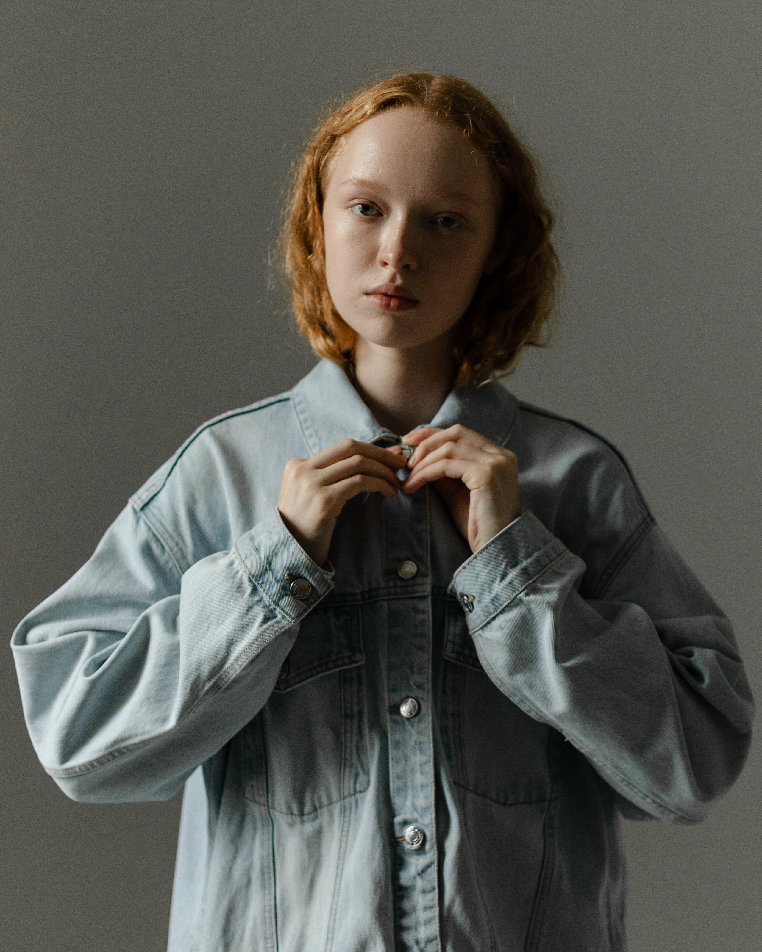 Соня. Фотограф в Москве — Евгения Прокопенко