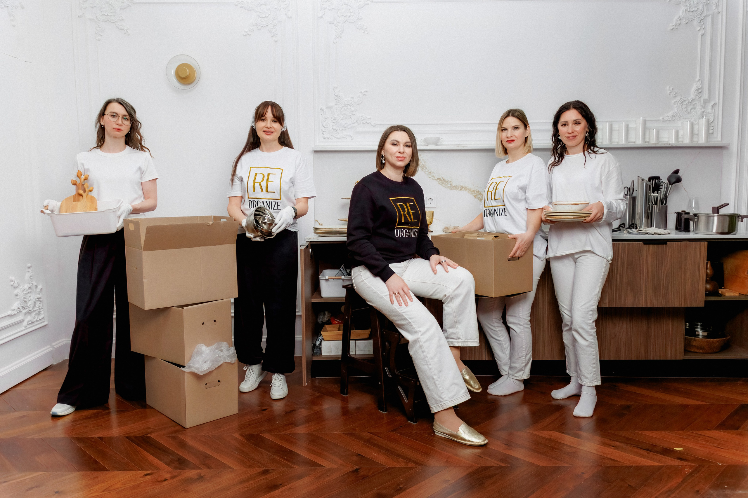 Контент-фотосъёмка для проекта Reorganize. Репортажный фотограф в Москве Сергей Мирошников