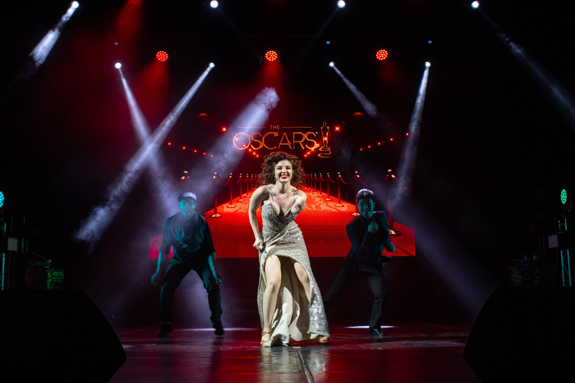 Конкурс красоты Мисс КубГУ 2021. Репортажный, промышленный и маркетплейс-фотограф Дмитрий Чернат