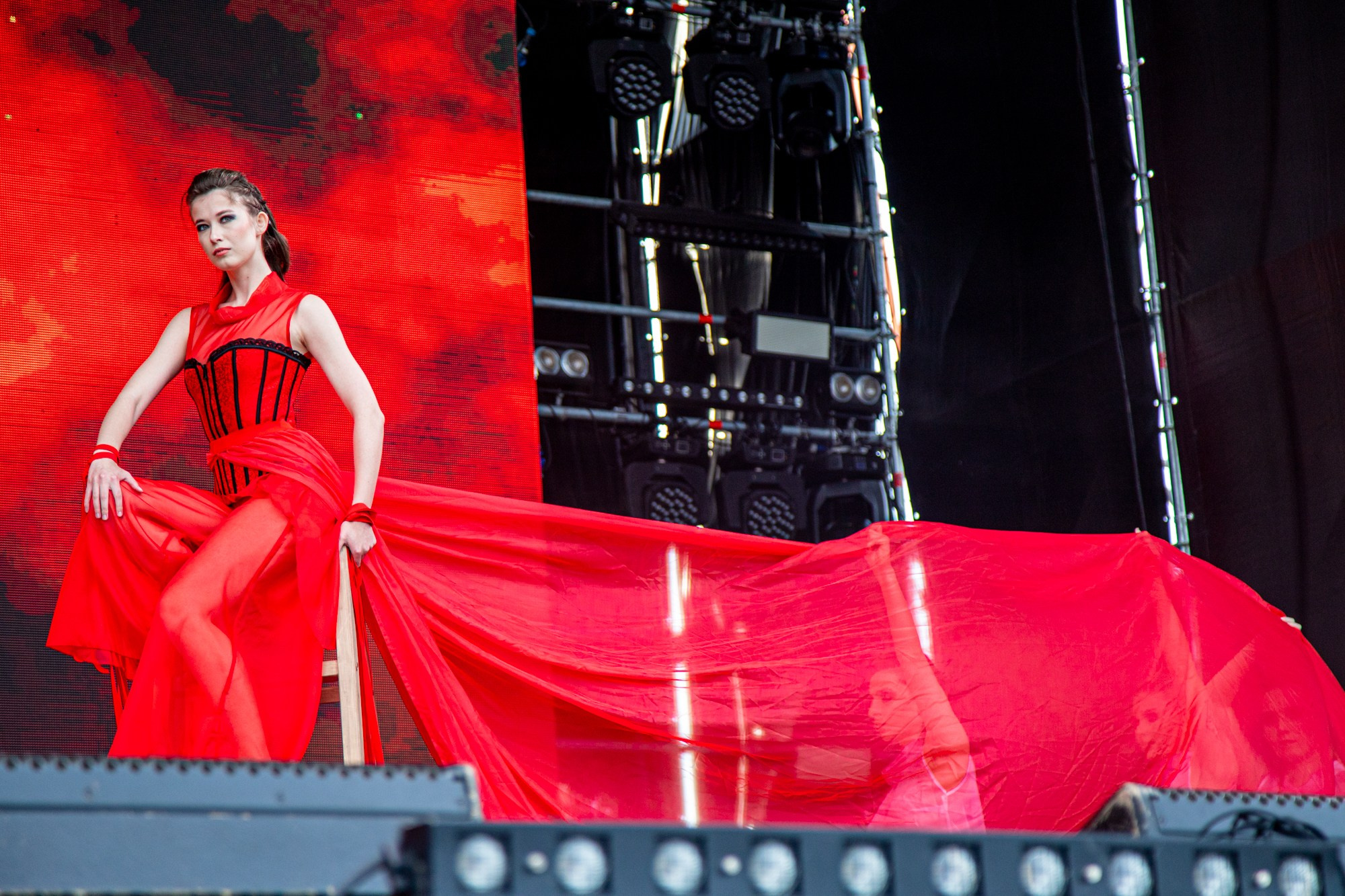 Самвел Айрапетян. Репортажный, промышленный и маркетплейс-фотограф Дмитрий Чернат