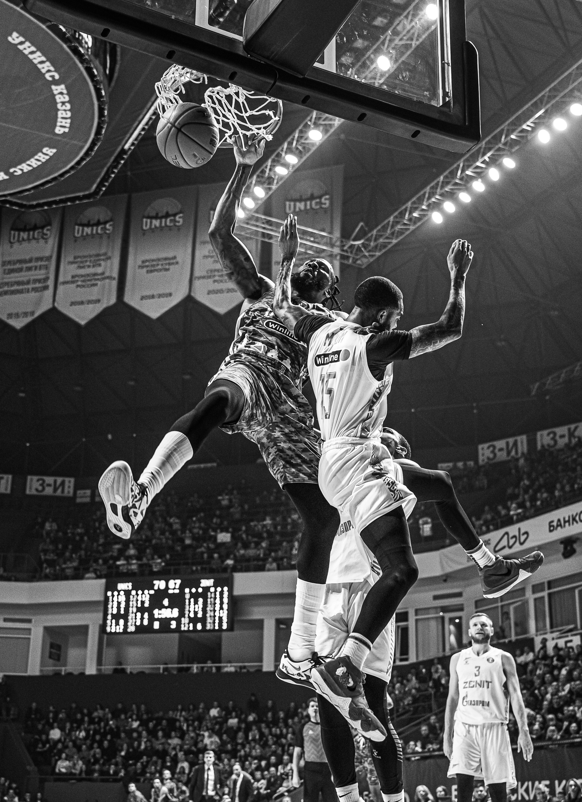 УНИКС. Фотограф в Казани Алина Абдуллина