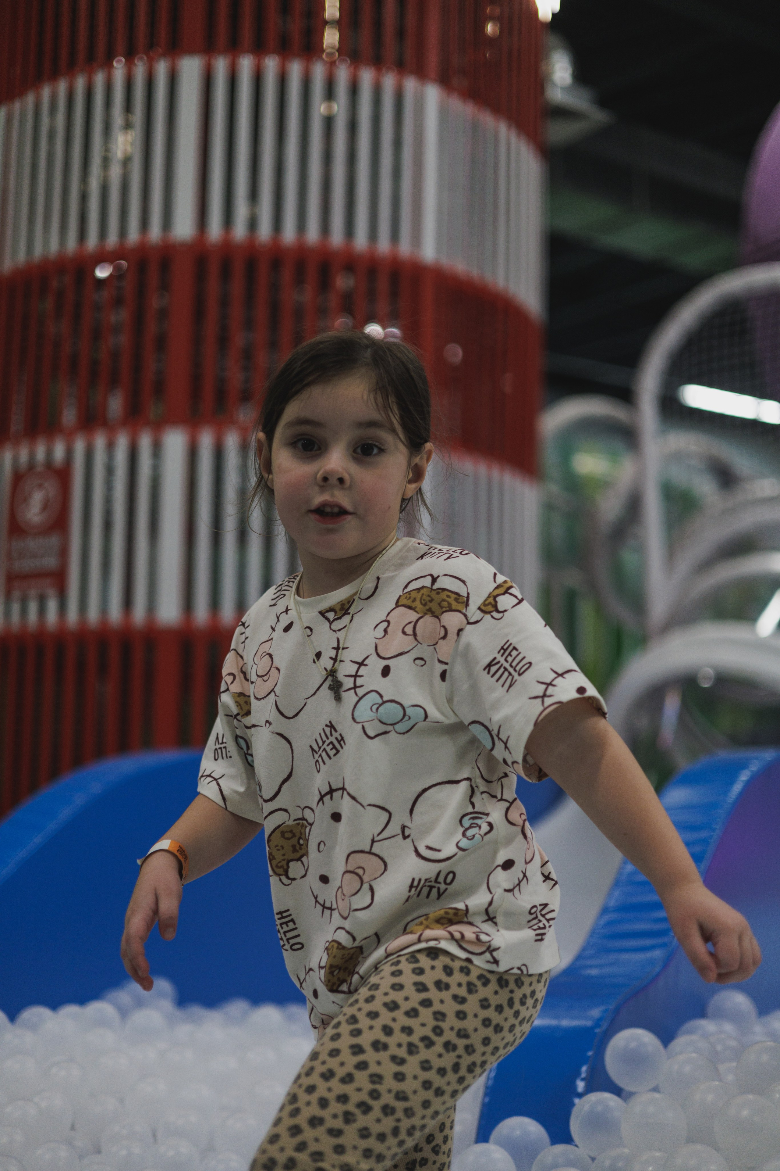 Василисе 5 лет. Фотограф в Раменском и Москве |Татьяна Конарева