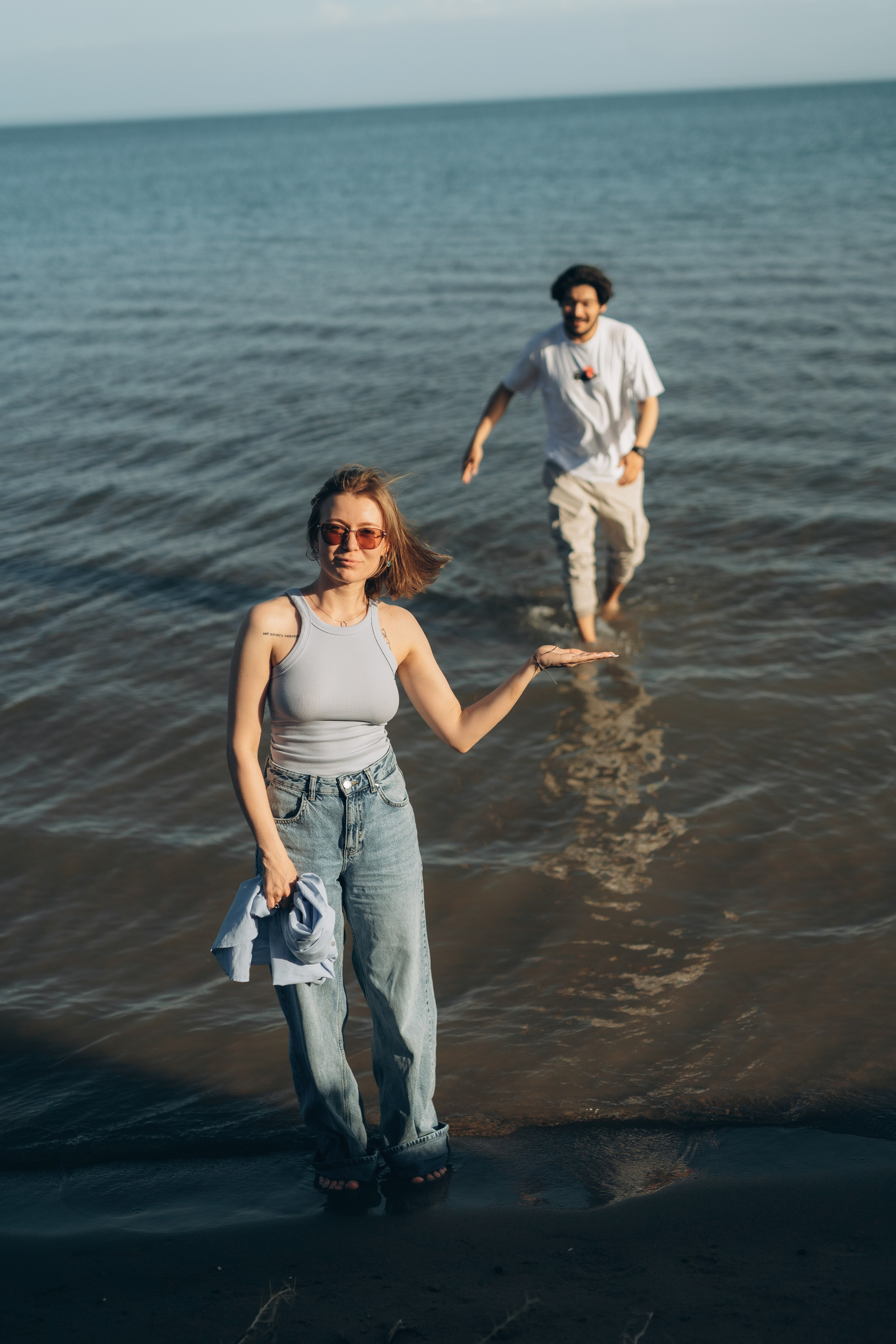 Дарья Габит. Фотограф в Алматы Чалова Нафиса