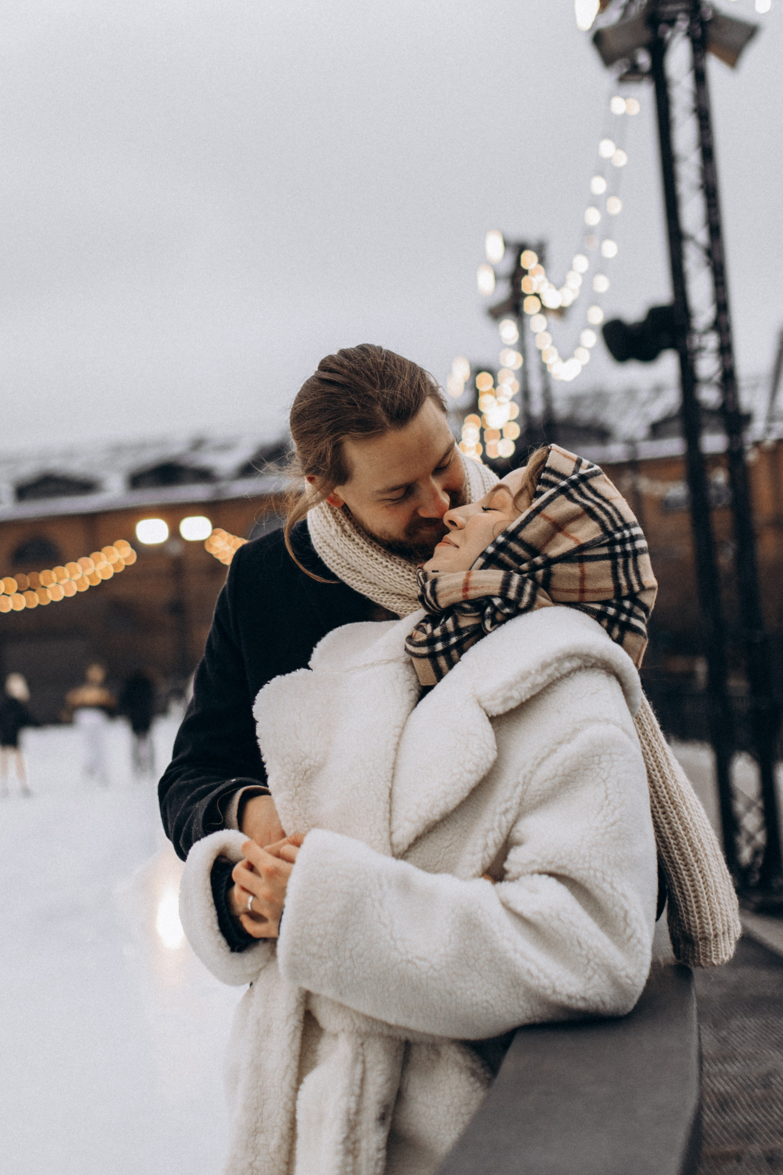 New Holland. Фотограф в Санкт-Петербурге Арбатская Наталья