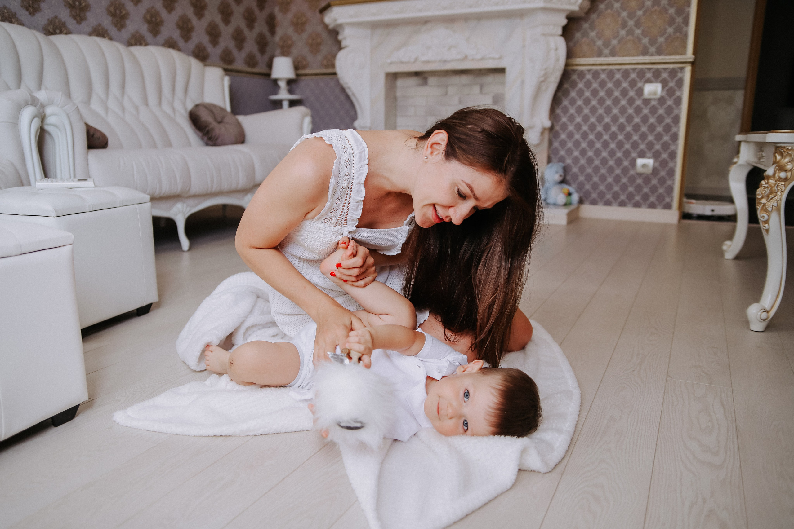 Ванечка. Семейный и персональный фотограф в Ростове-на-Дону