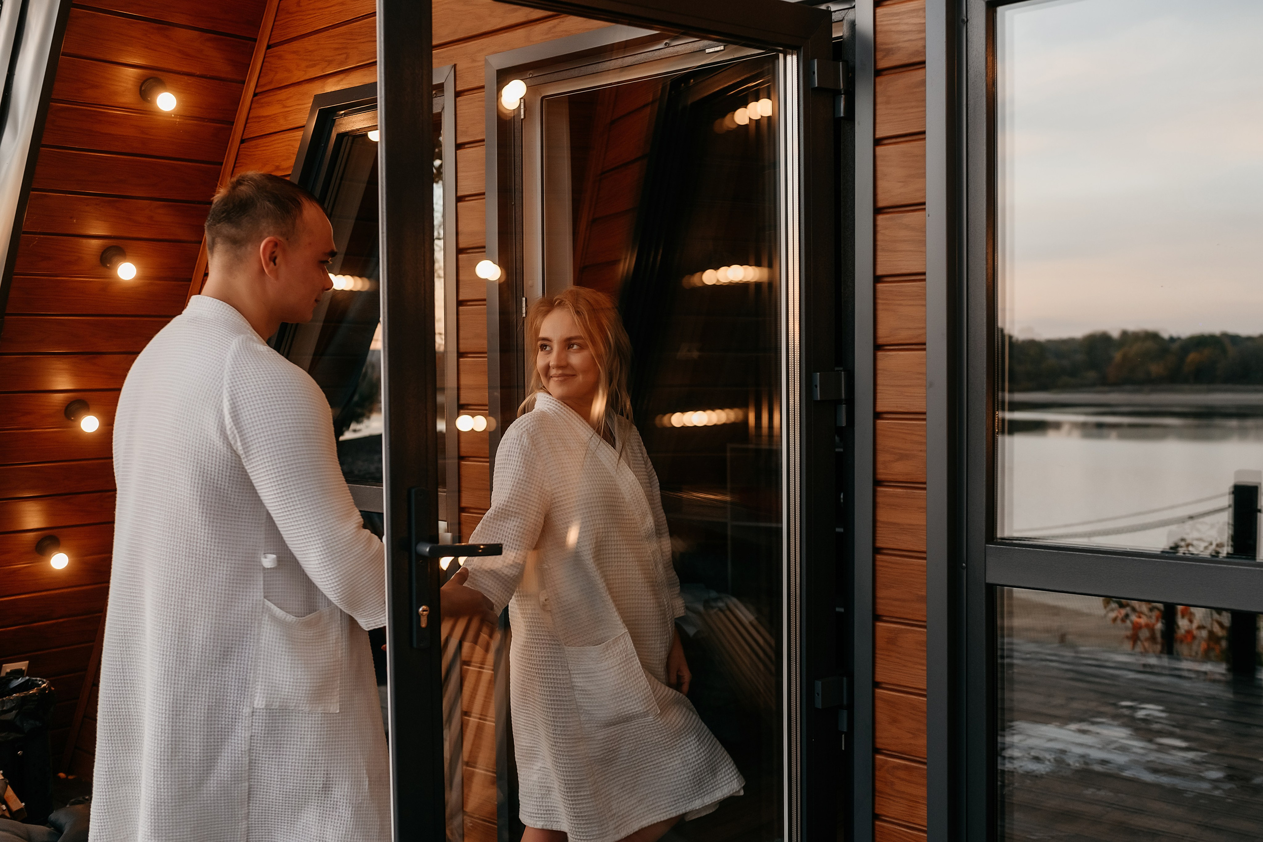 Катя и Коля. Свадебный и семейный фотограф Чебоксары Ольга Ник