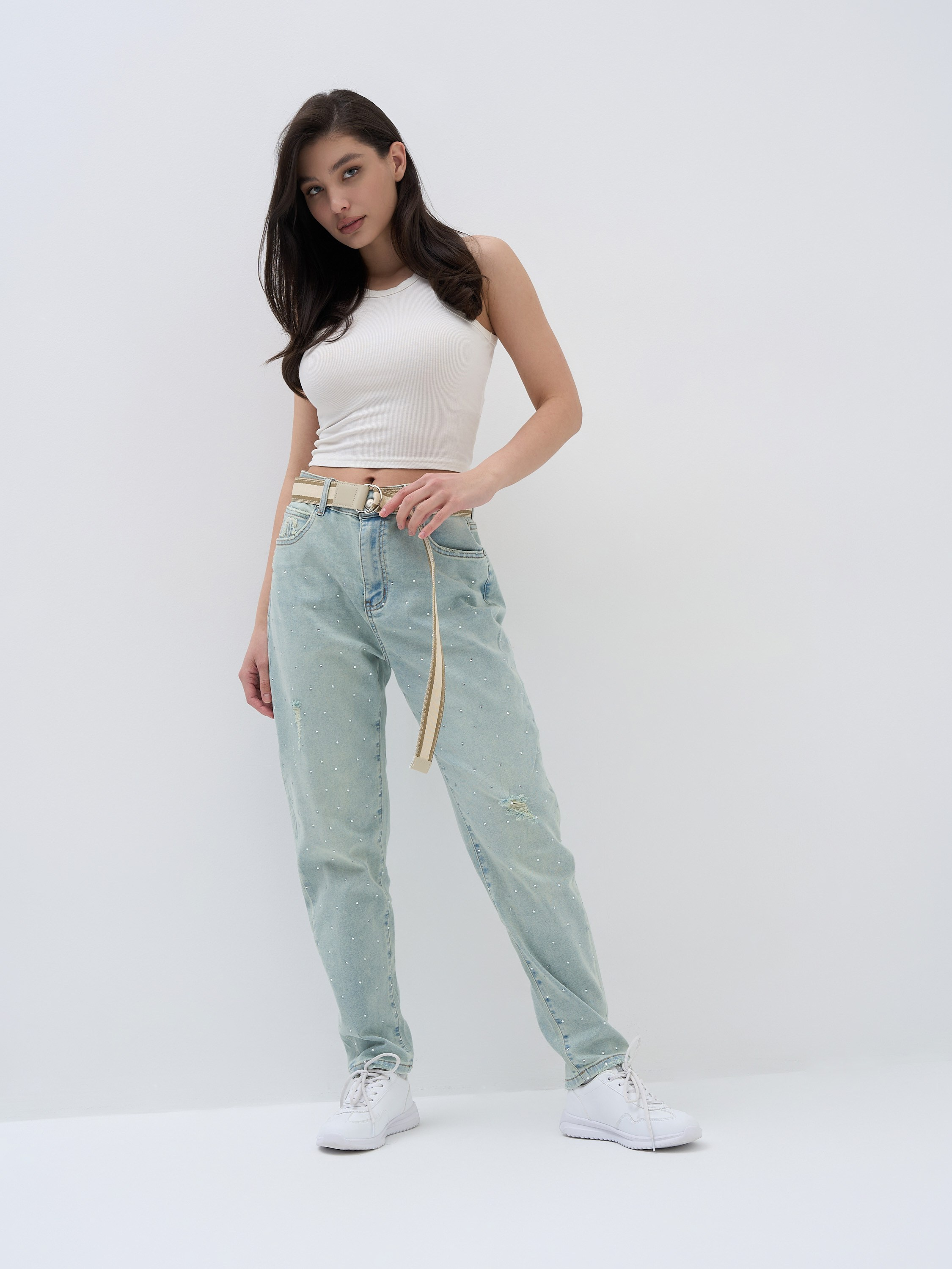 Женская одежда. Рекламный и портретный фотограф в Чебоксарах Сергей Крылов