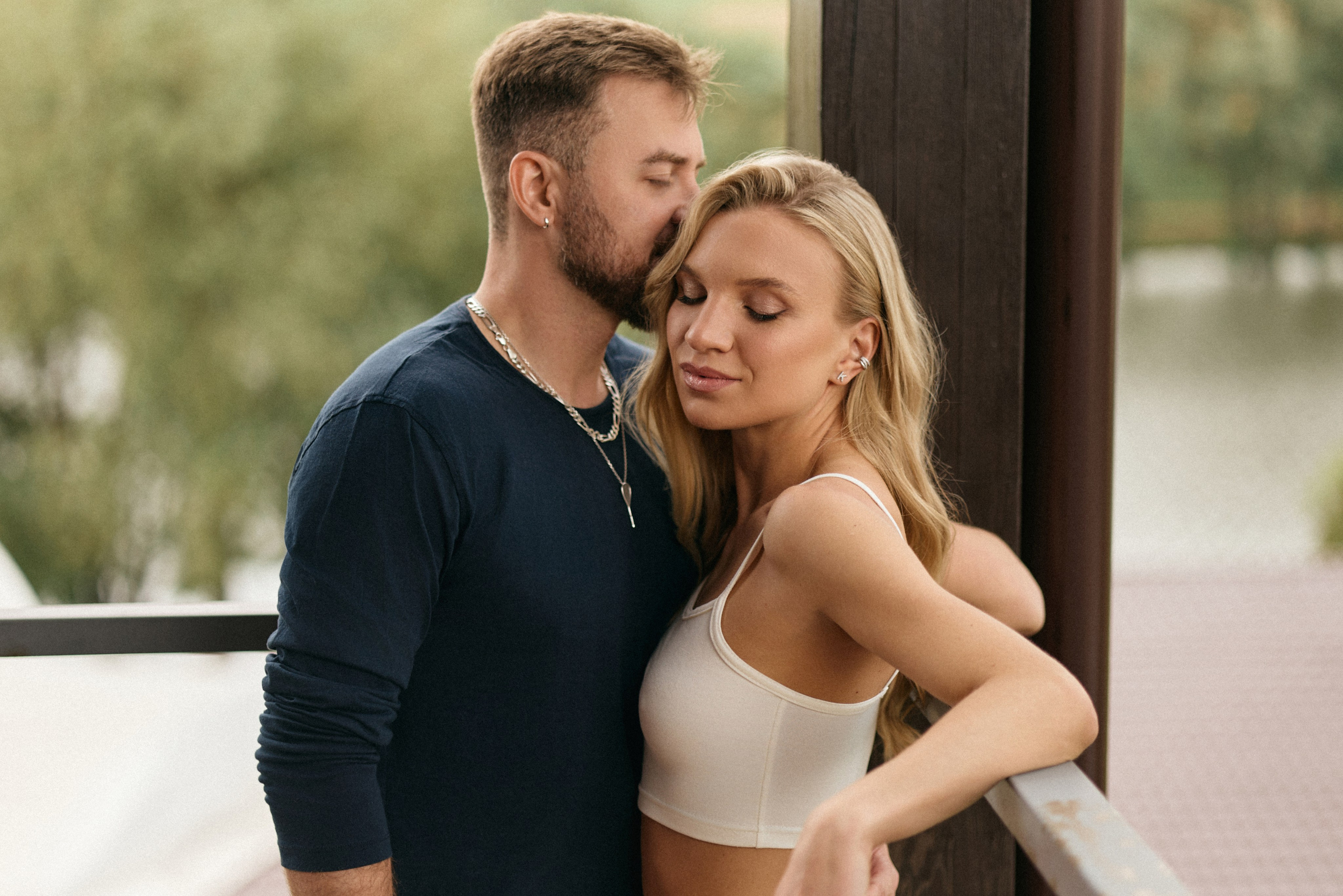 Павел & Ксения. Сестры Карабаза. Фотографы и ретушеры в Москве и Санкт-Петербурге