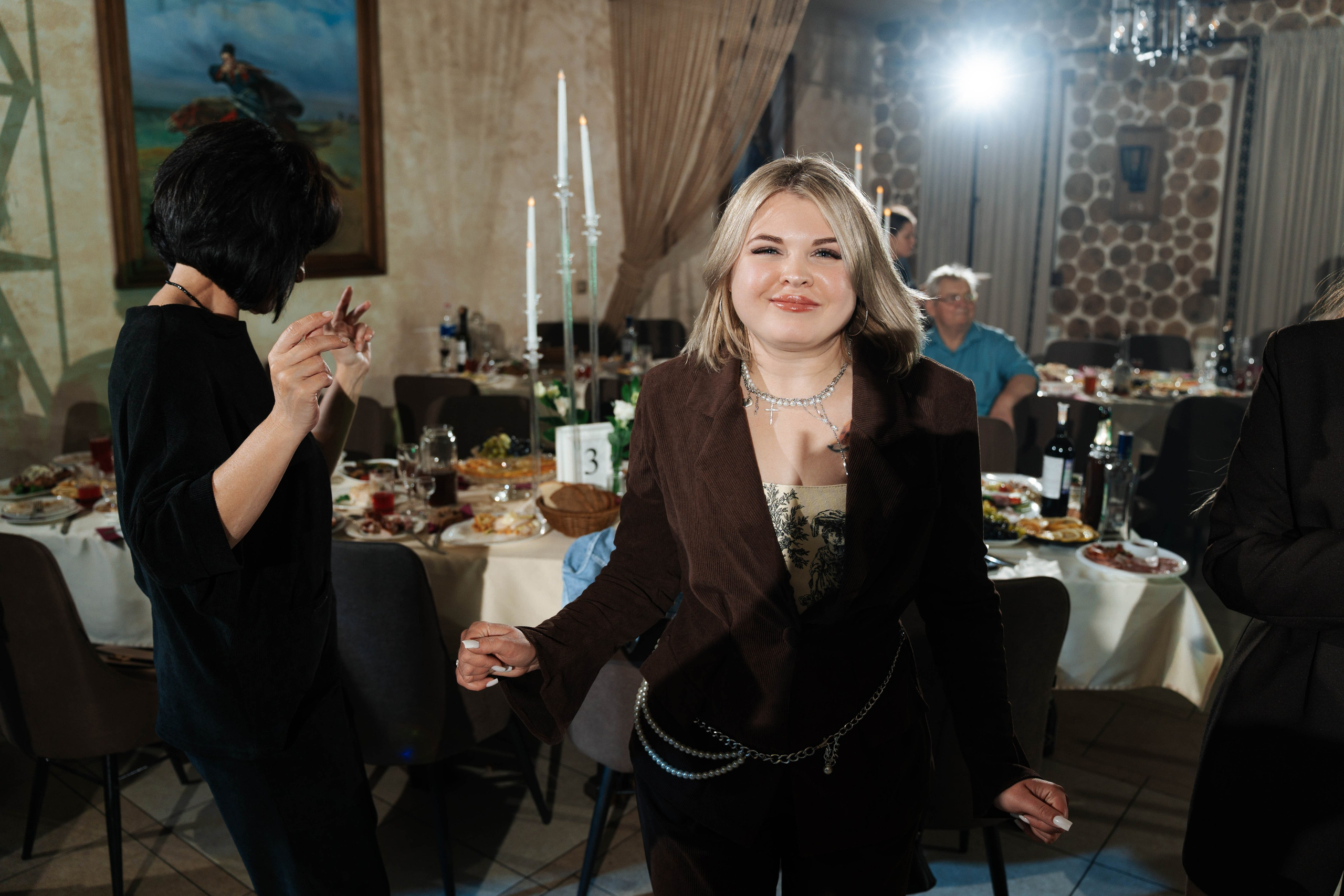 Sergey & Alina. Свадебный фотограф в Воронеже Самохина Екатерина