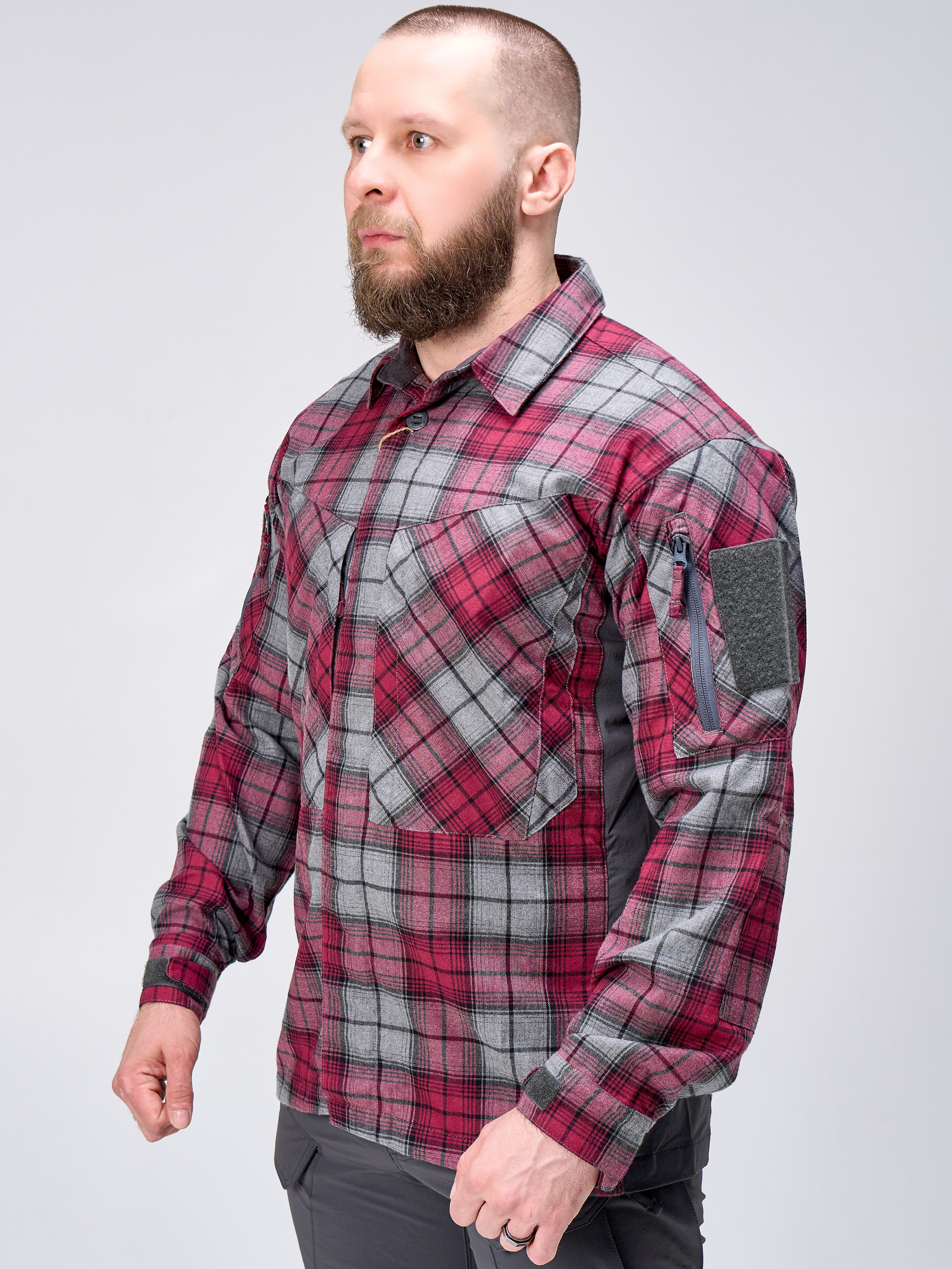 Милитари. Фотограф во Владивостоке