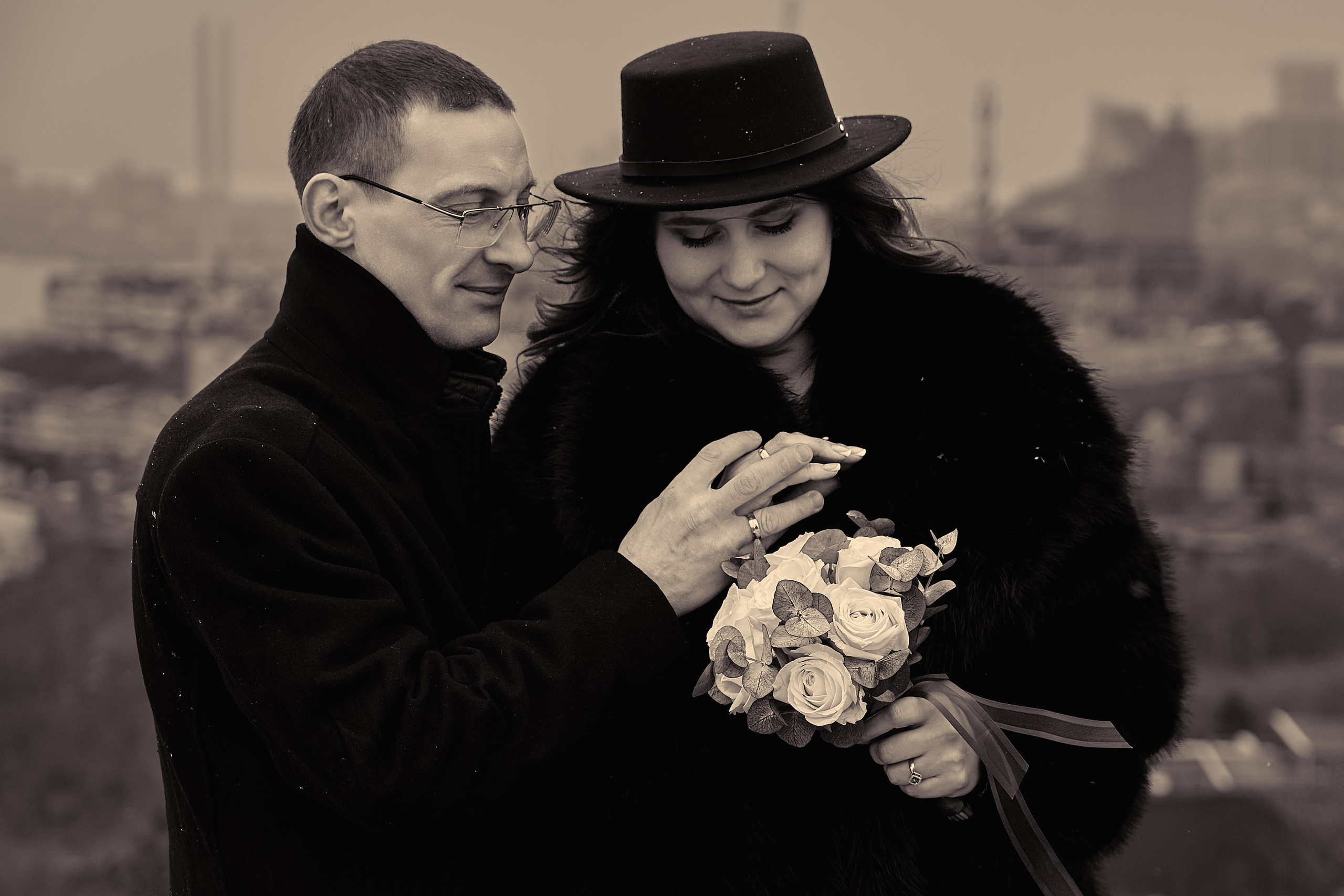 Фотограф ЗАГС Владивосток. Фотограф во Владивостоке