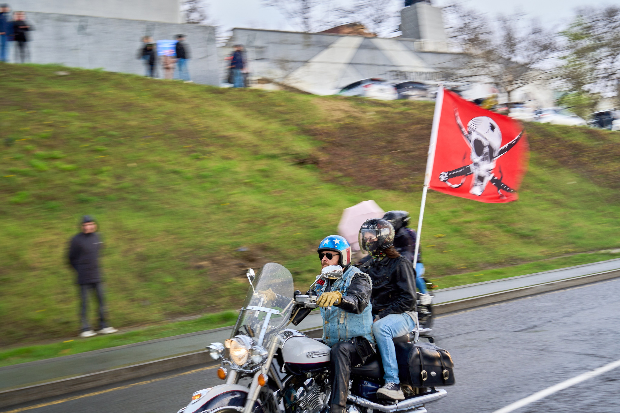 Репортажная фотография. Фотограф во Владивостоке