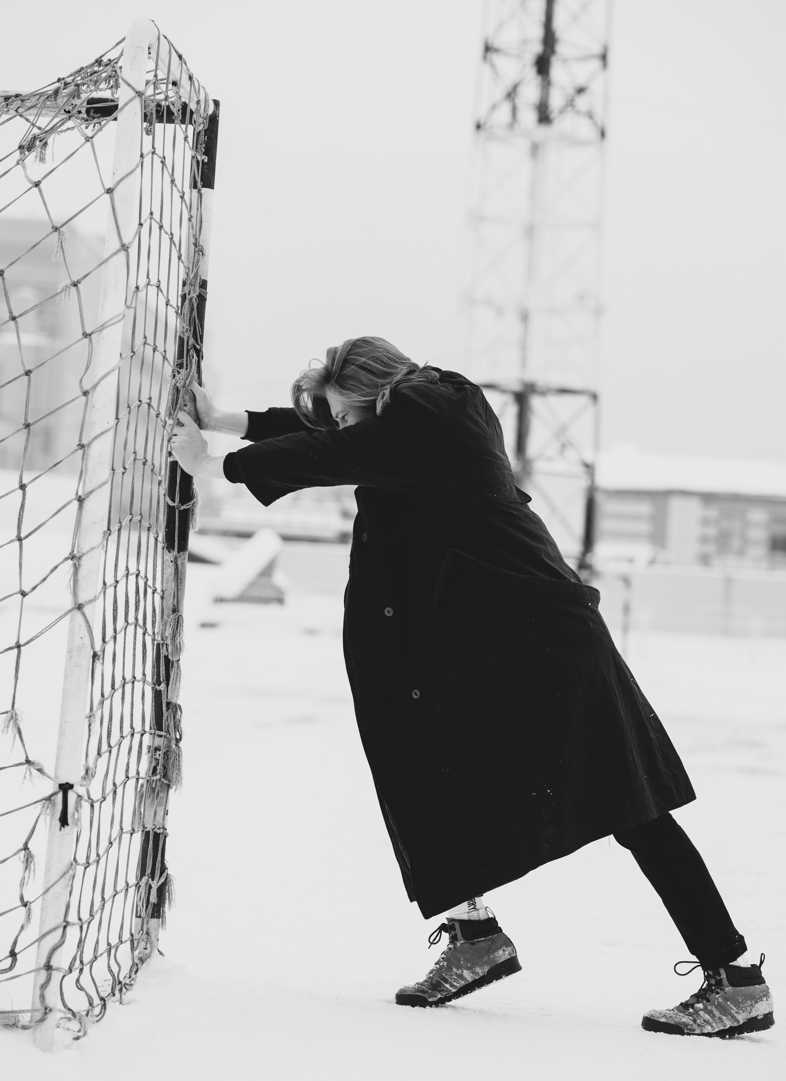 Volodya. Фотограф Екатерина Крючкова