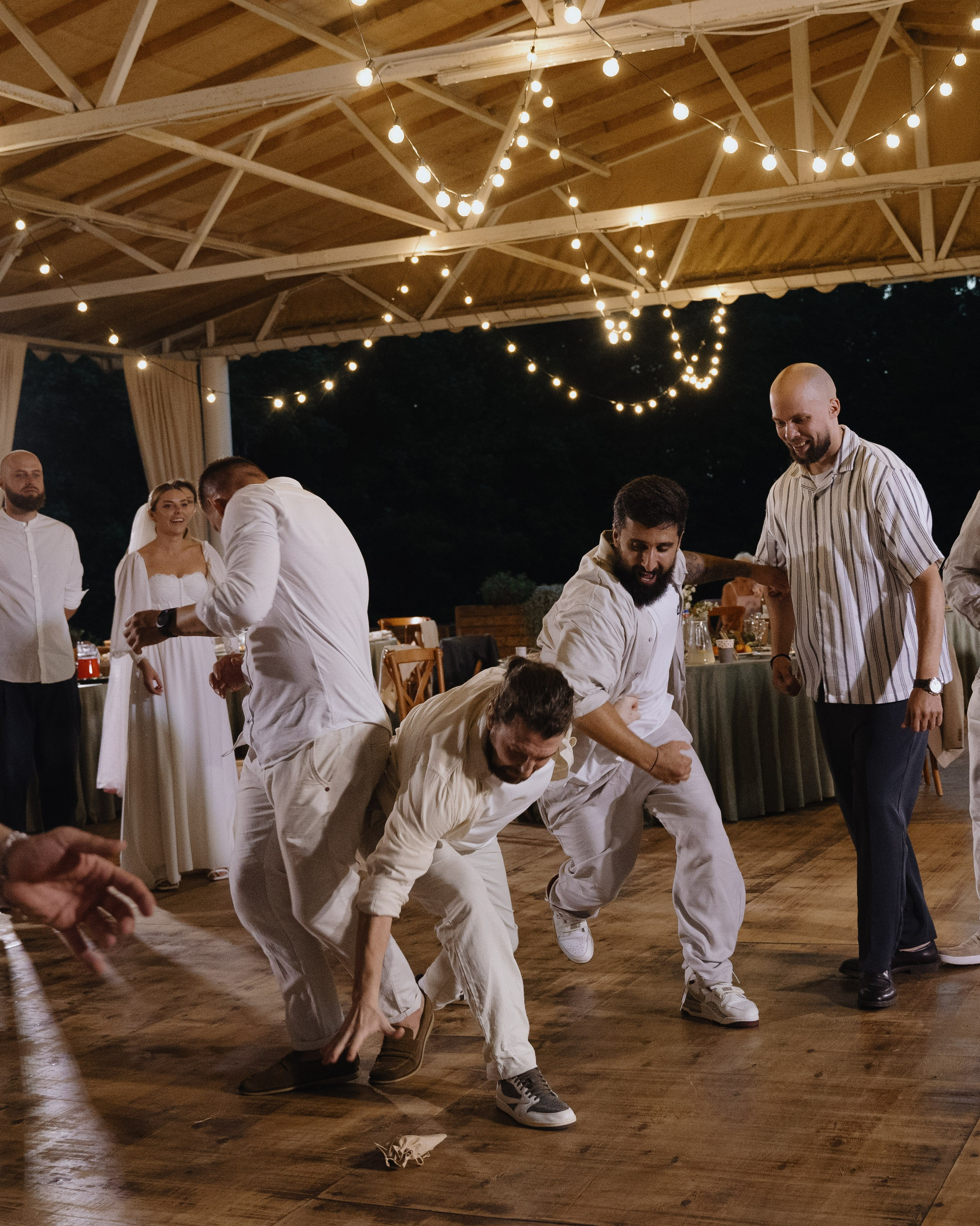 Полина и Никита. Свадебный фотограф Ростов-на-Дону