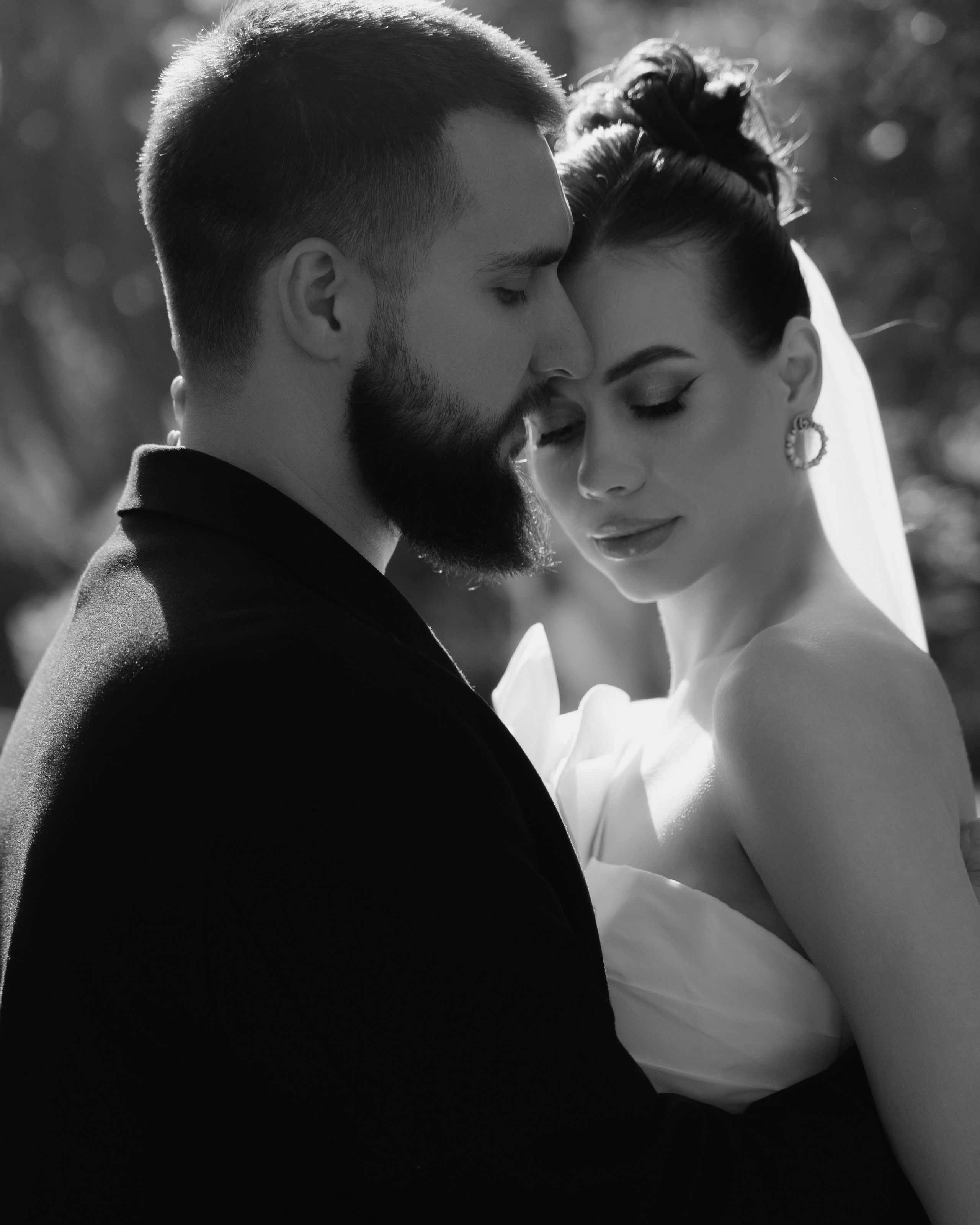 Сергей и Алена. Свадебный фотограф Ростов-на-Дону