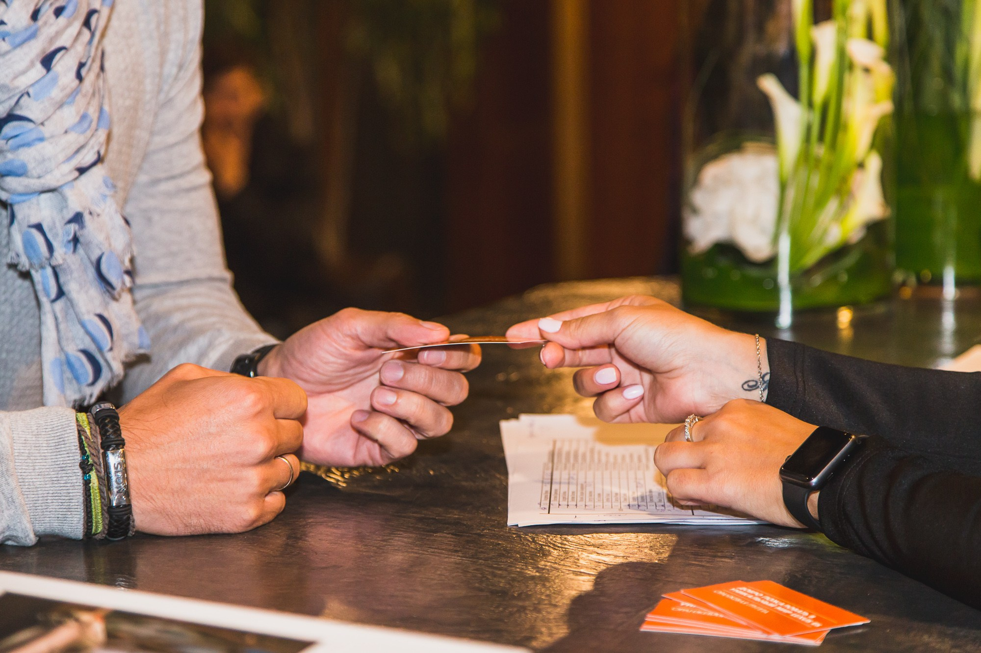 Презентация Lexus ES. Видеооператор/Фотограф Николай Завьялов