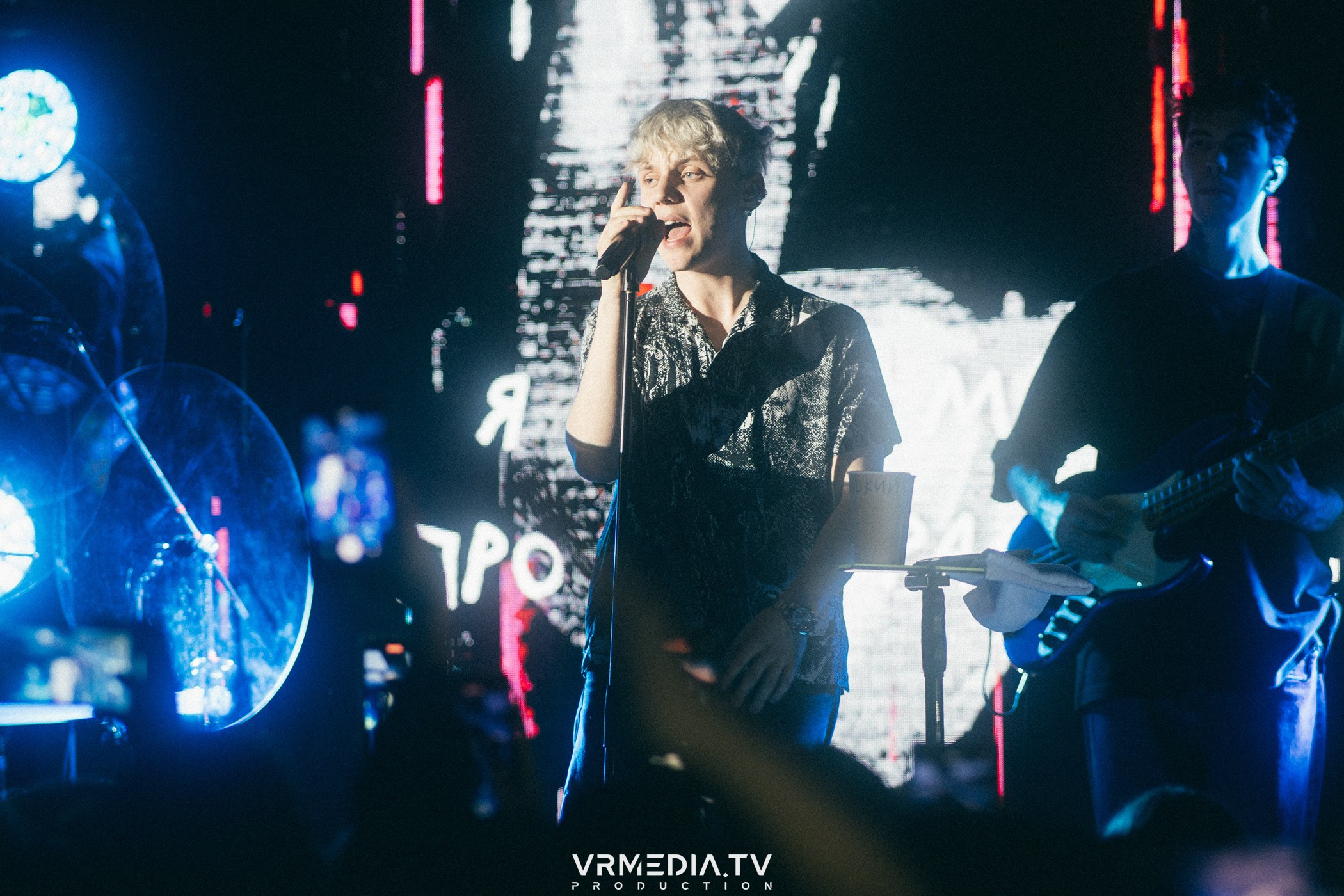 Ваня Дмитриенко