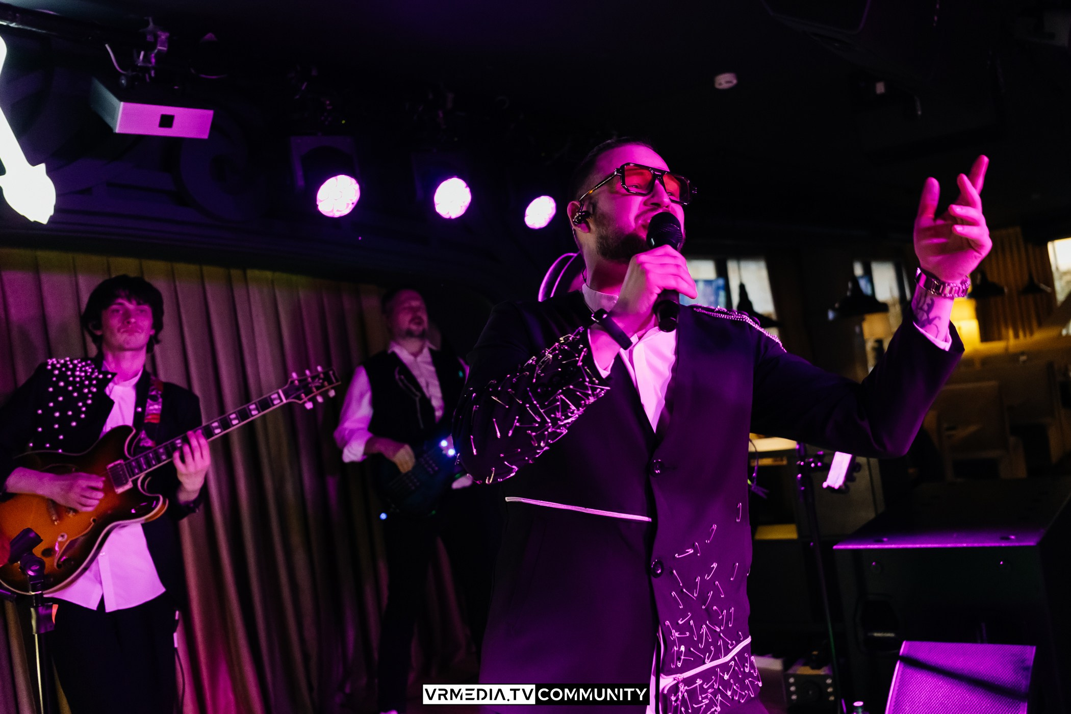 Ресторан «Мюнхен»: Fenomen