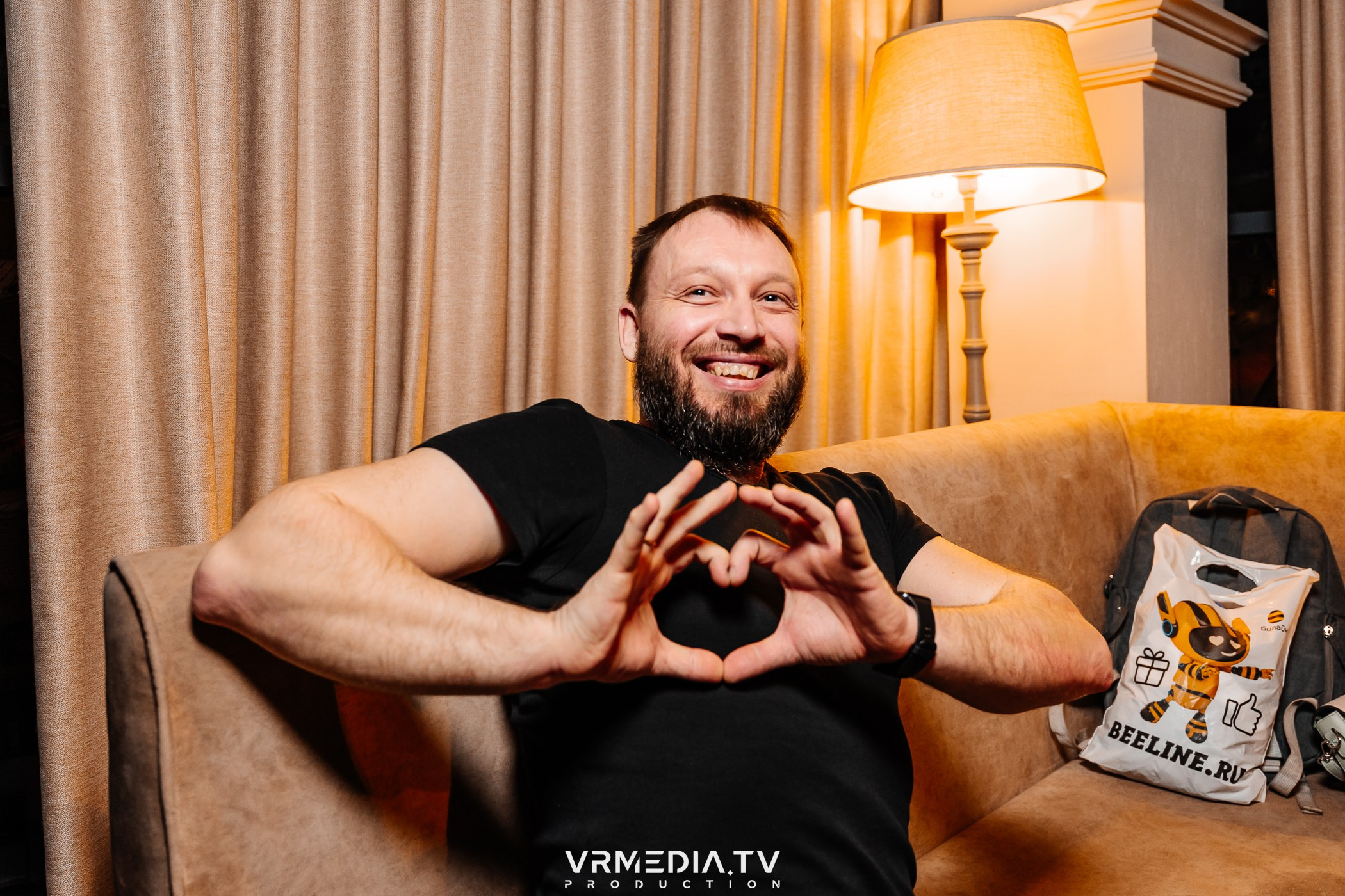 Wow Quiz в ресторане «Мюнхен»