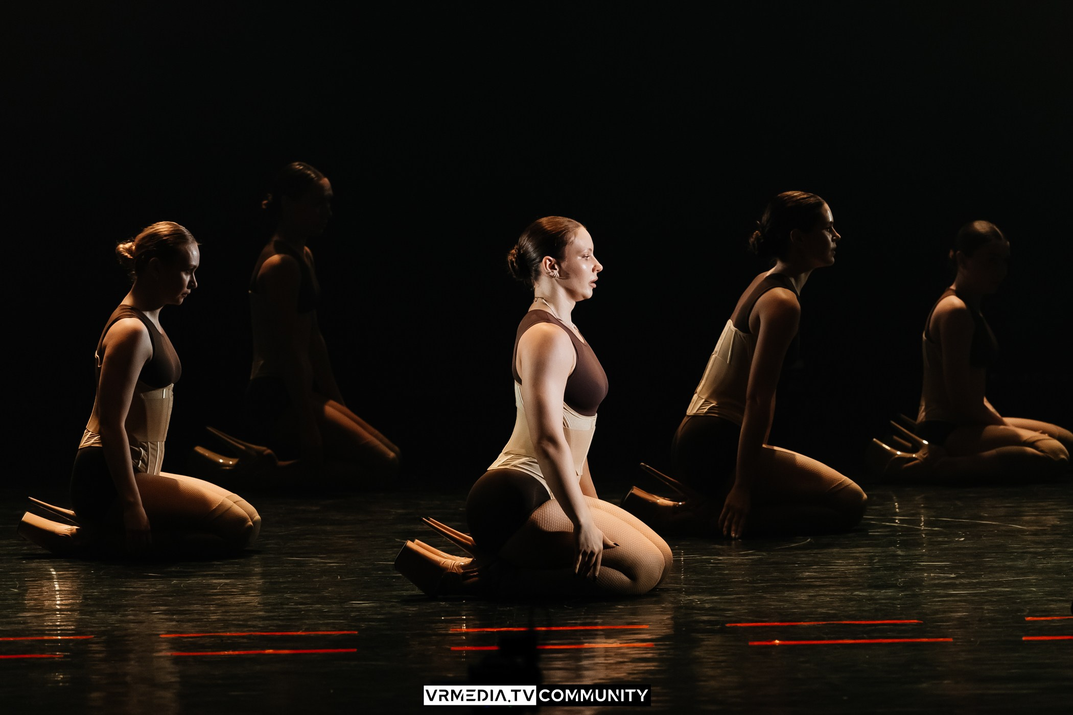 Отчетный концерт Дома танцев «House of dance»