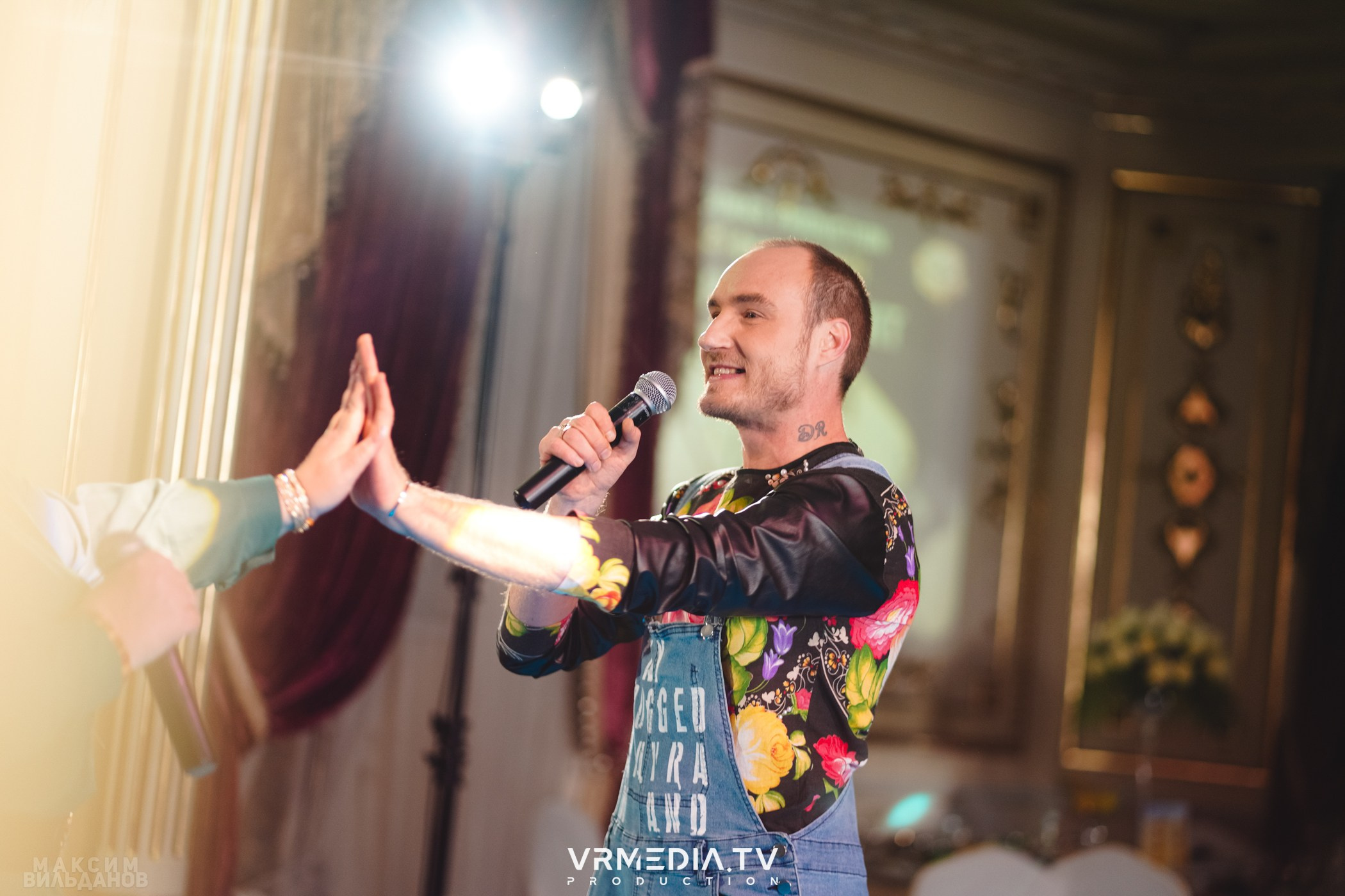 Leomar Production: Fashion проект «Glam Style 2024» 1 год