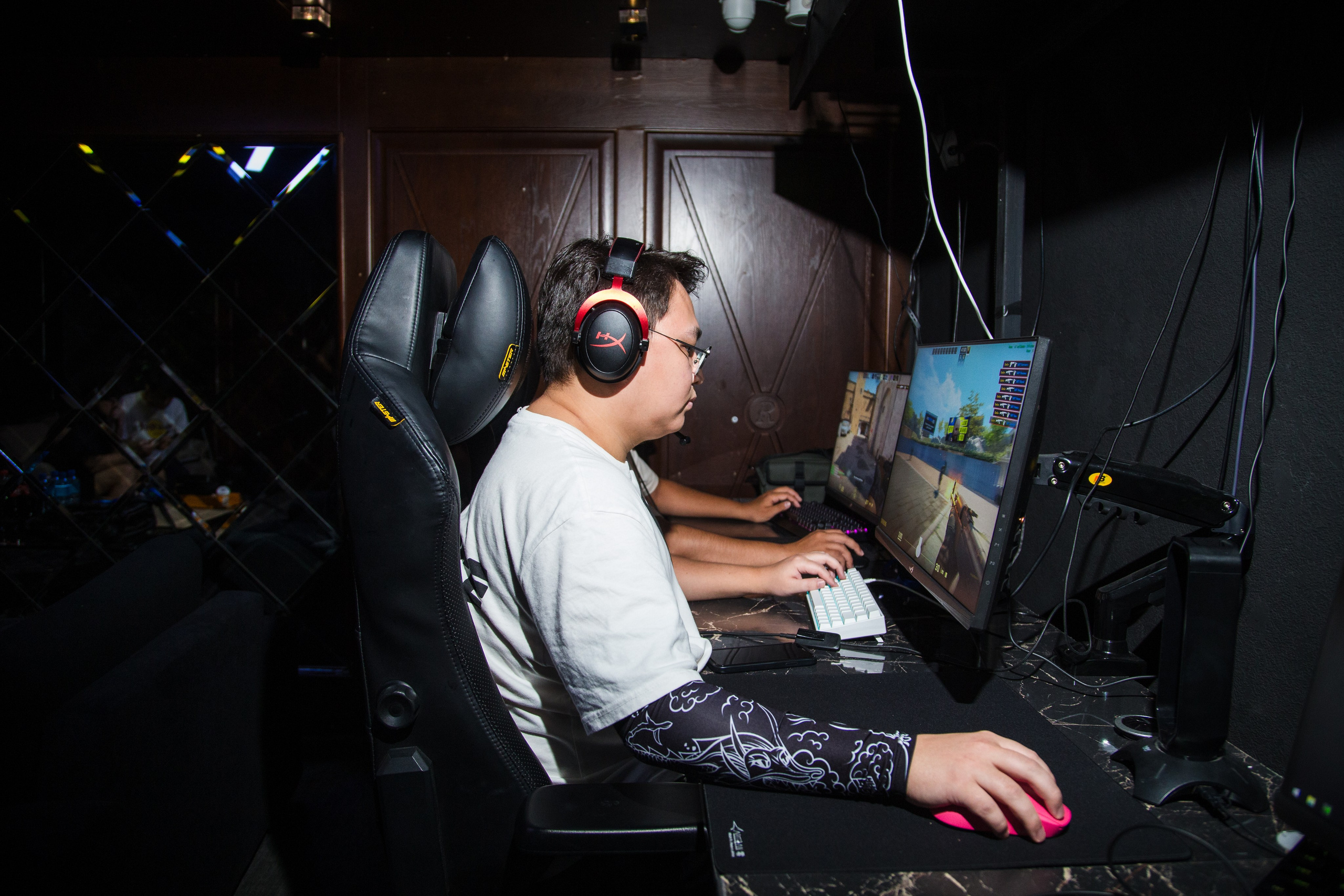 Репортажная съёмка. Рекламный и портретный фотограф в Алматы — Серекпаев Танирхан