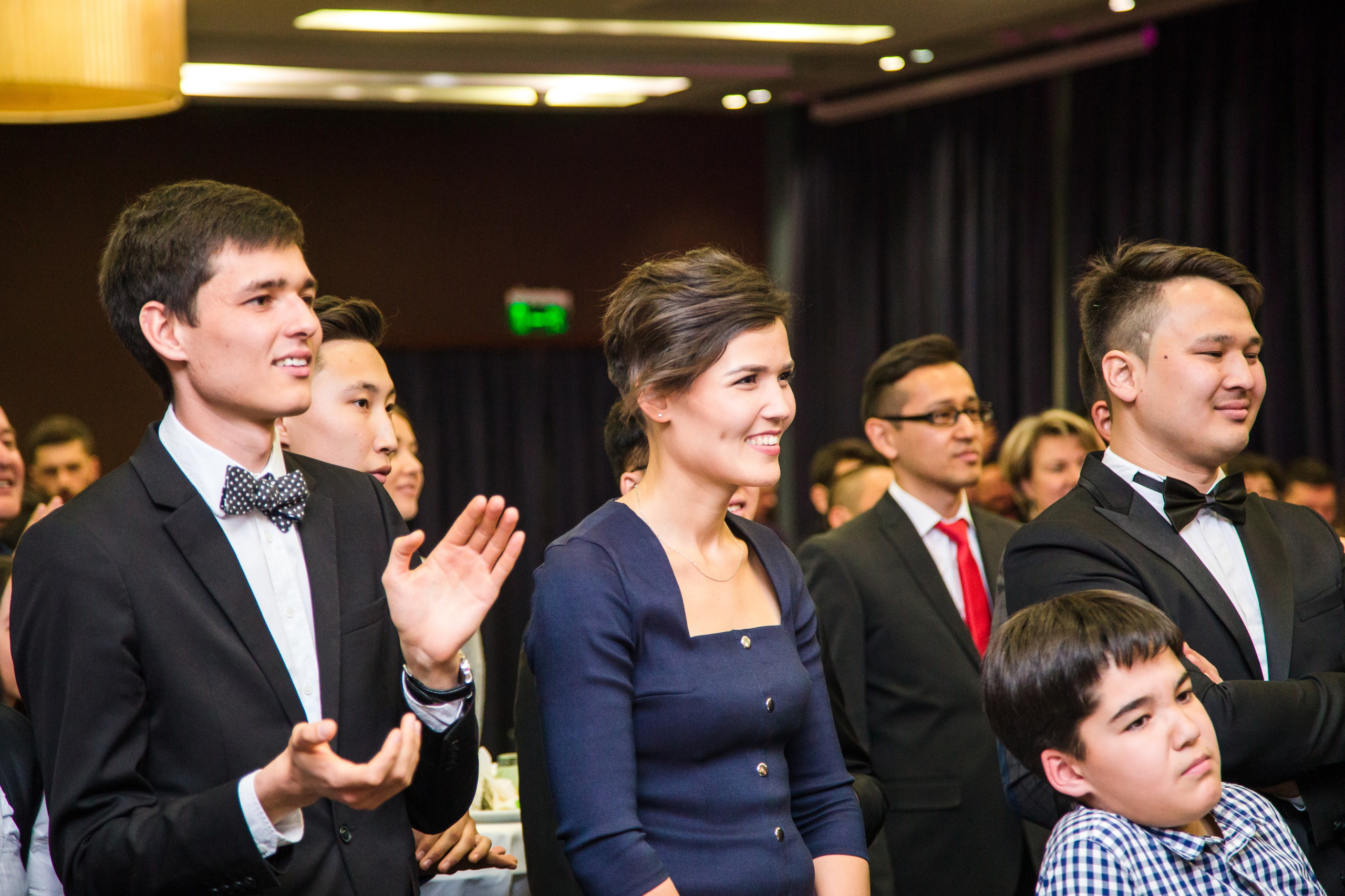 Репортажная съёмка. Рекламный и портретный фотограф в Алматы — Серекпаев Танирхан