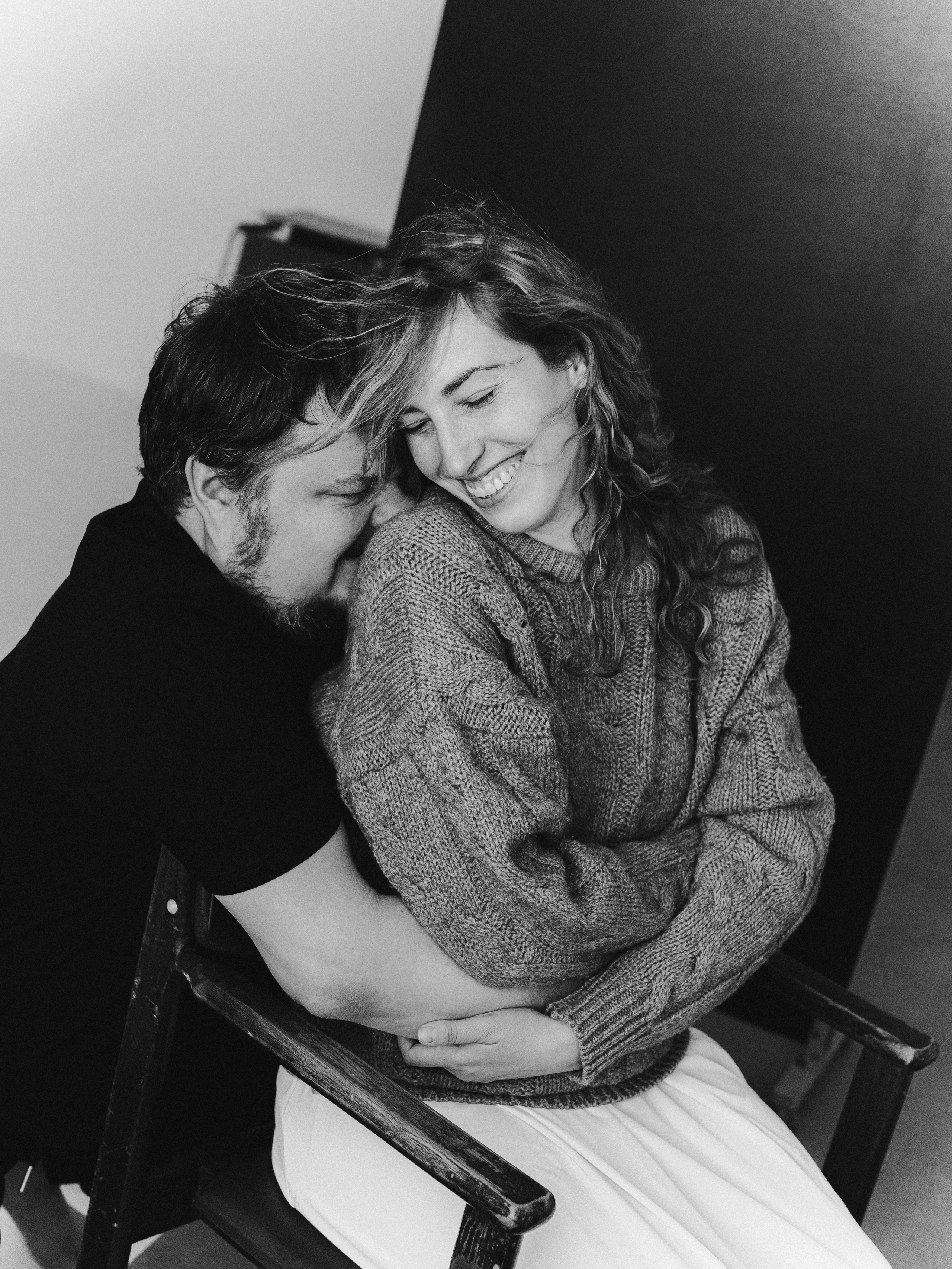 Love-story. Портретный фотограф в Москве и Спб Мария Формига