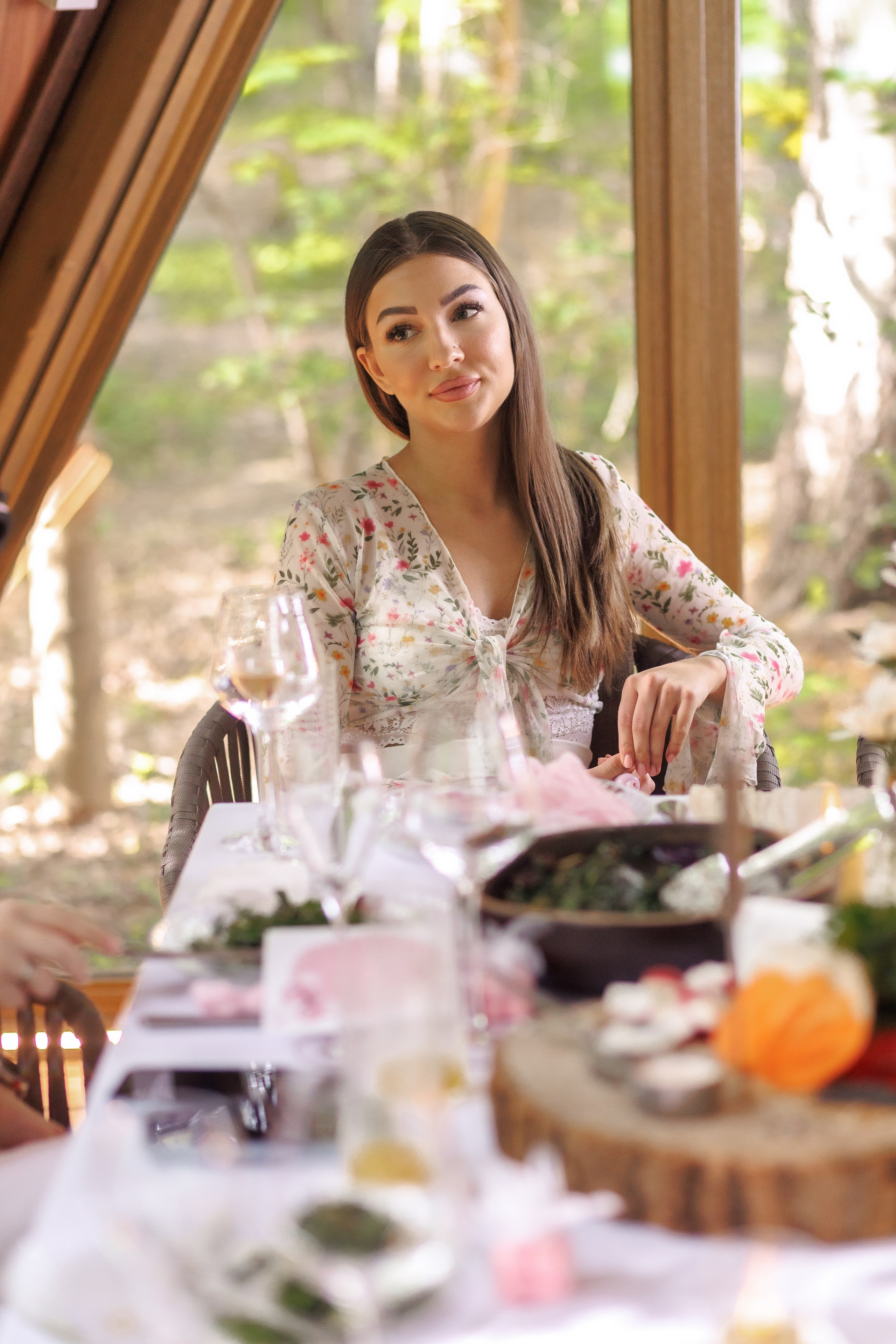 ДР Анны и Алисы. Свадебный фотограф в Москве — Ольга Козловская