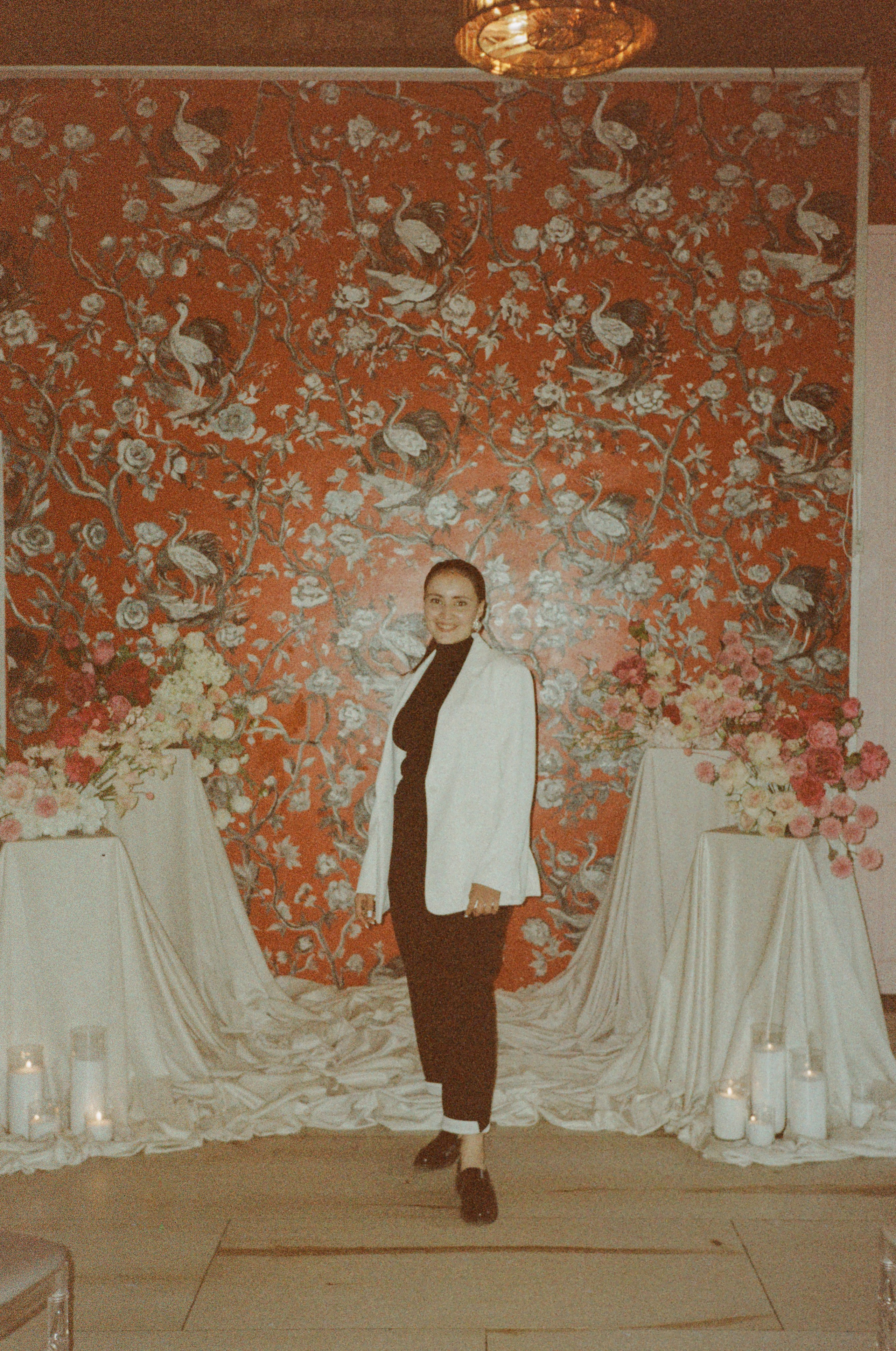 Фотографии на плёнку. Свадебный фотограф в Москве — Ольга Козловская