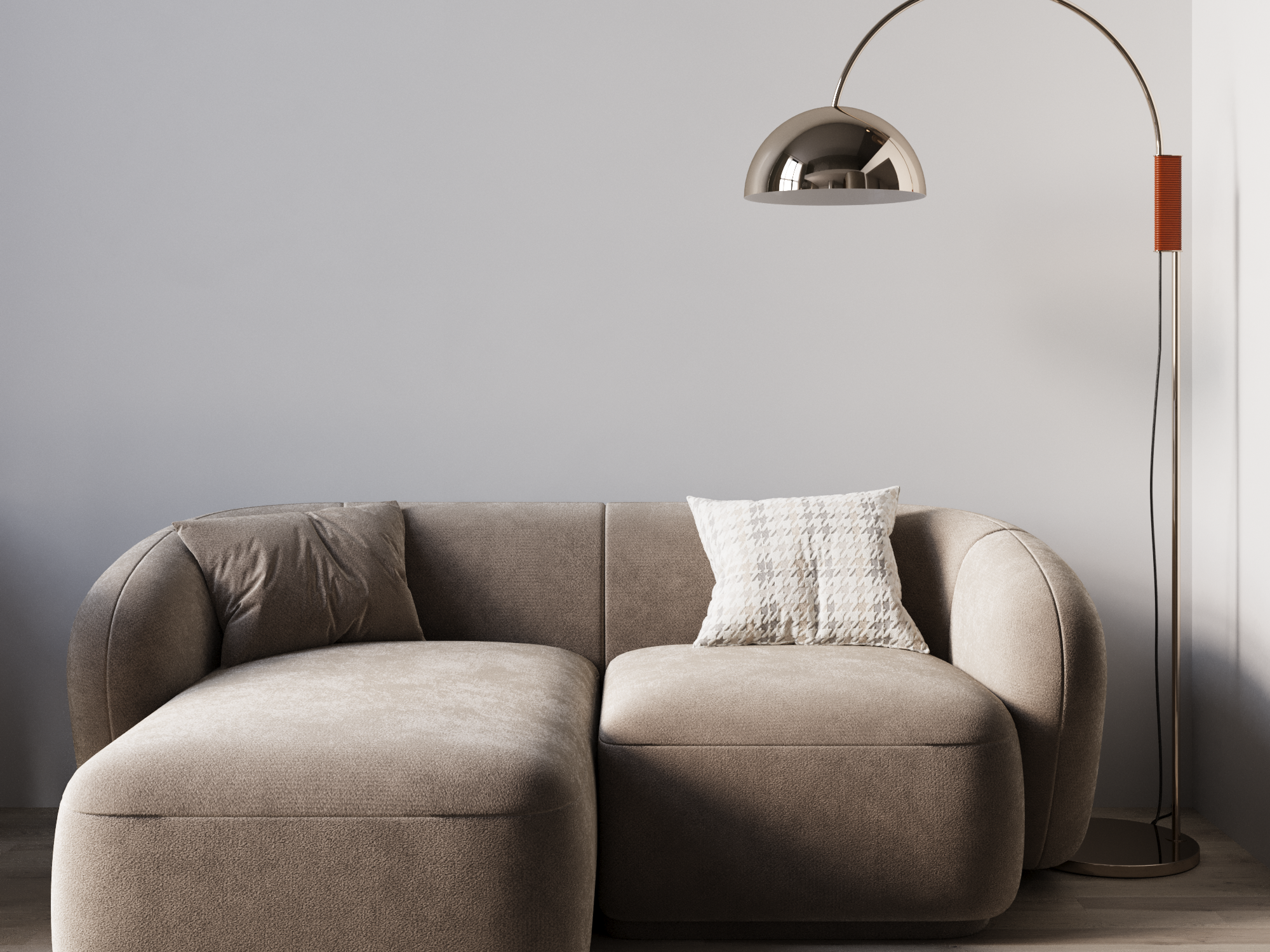 ЖК «Capital Towers» | Viqville studio. 3d визуализатор интерьеров