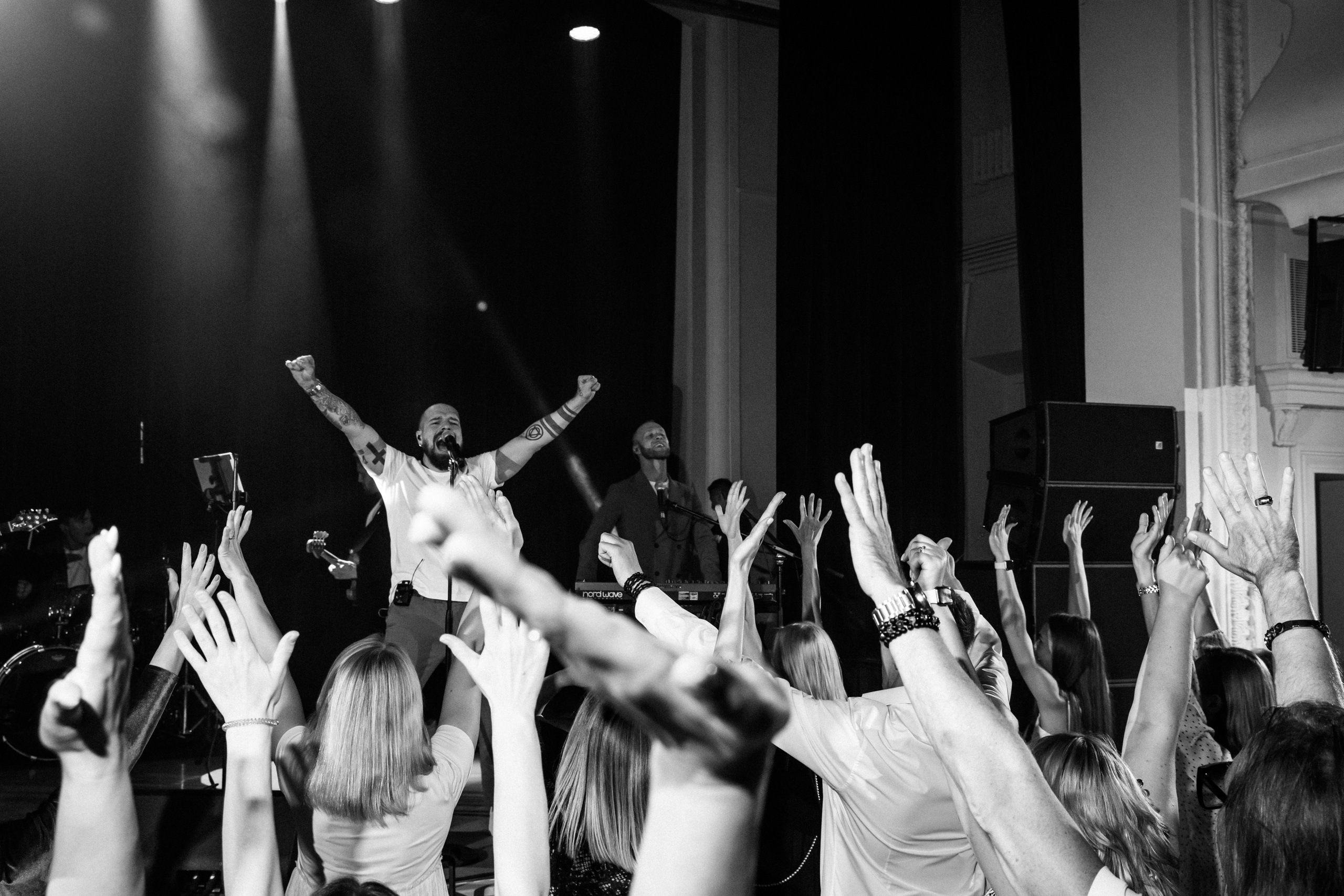 Corporate Event Pan Chemodan. Свадебный и репортажный фотограф