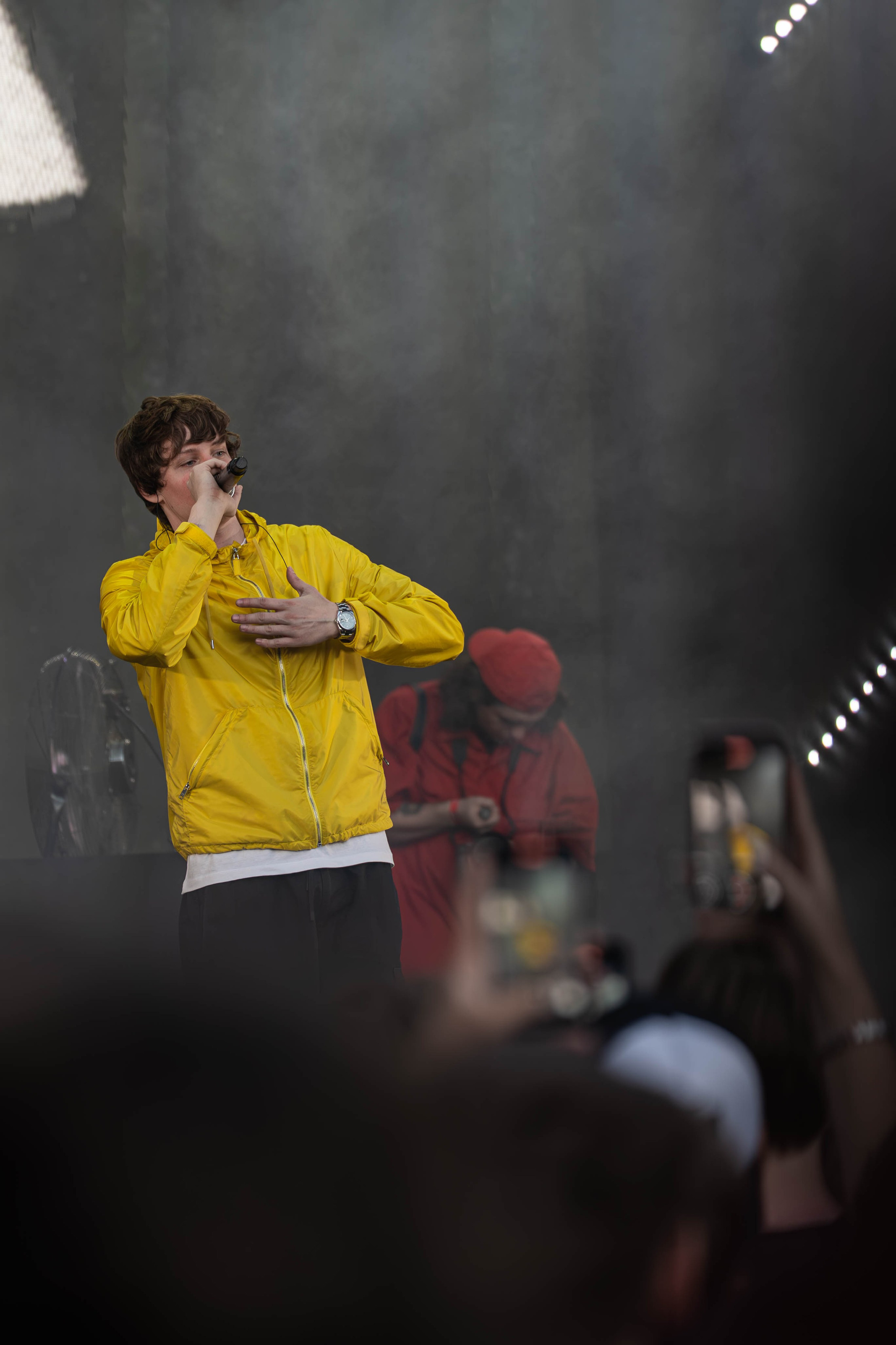 КОНЦЕРТЫ. Разноплановый фотограф из Москвы/Твери