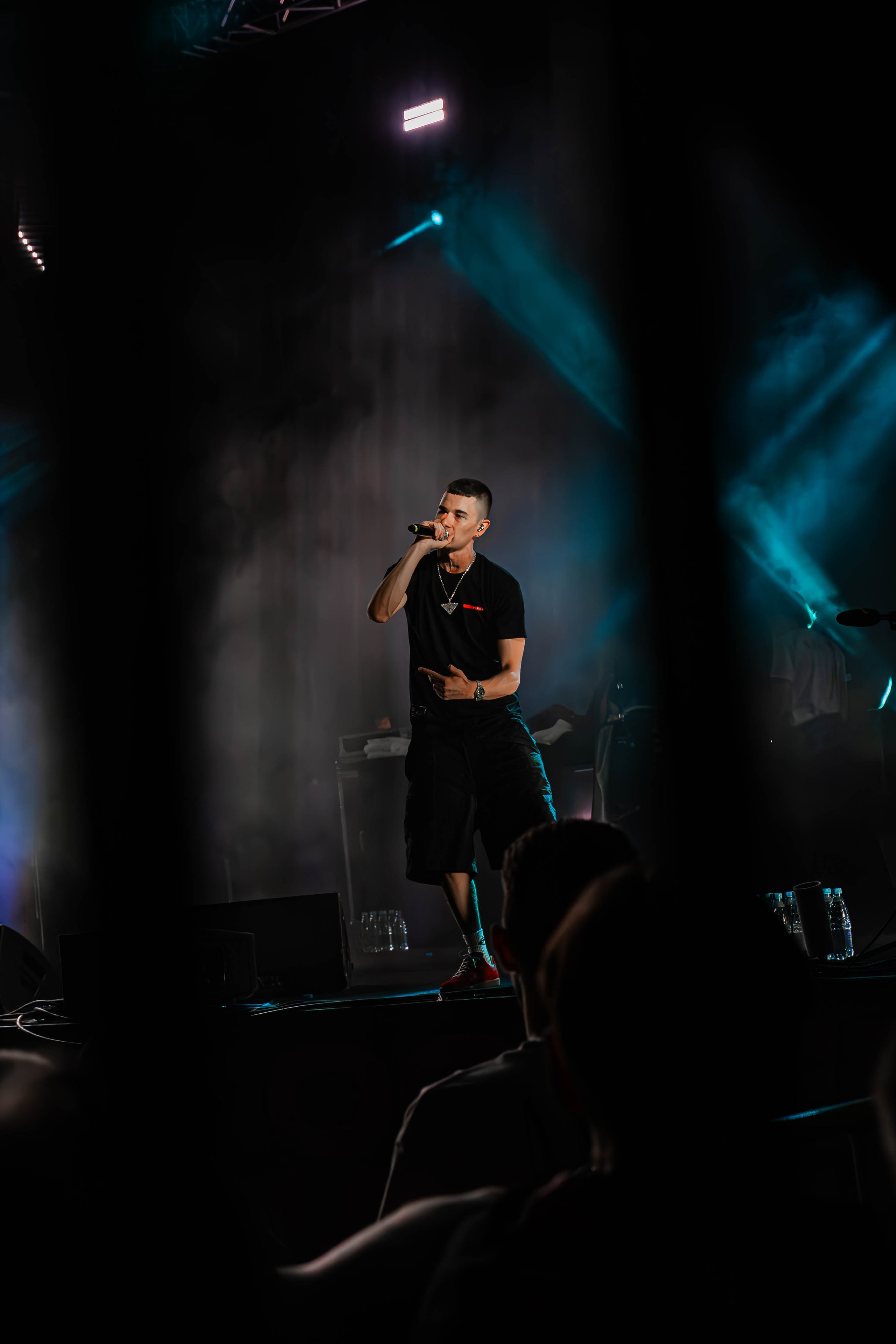 КОНЦЕРТЫ. Разноплановый фотограф из Москвы/Твери