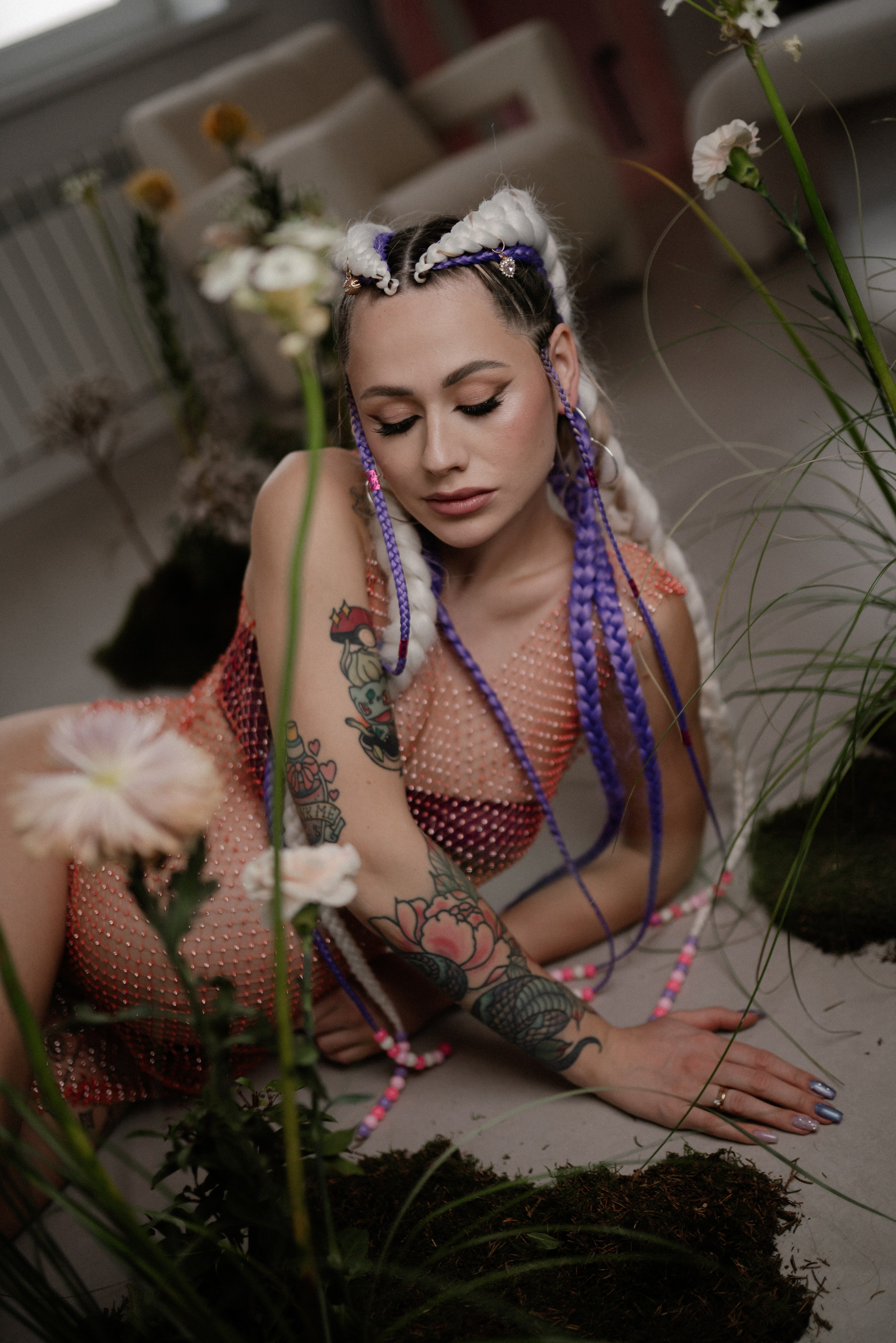 Даша. Семейный и свадебный фотограф в Москве и Калуге Рослова Анастасия