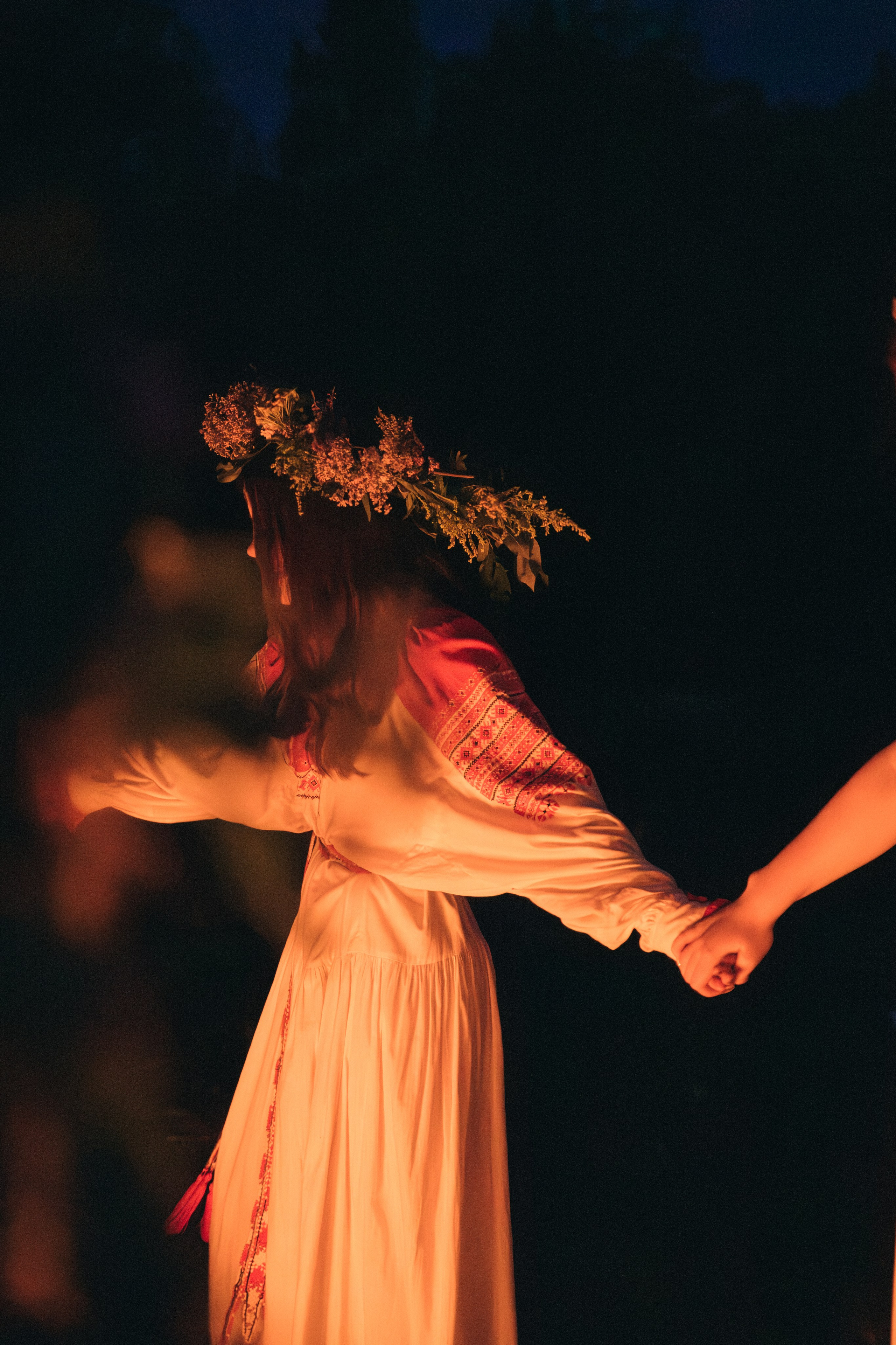 Ивана Купала. Питерский фотограф